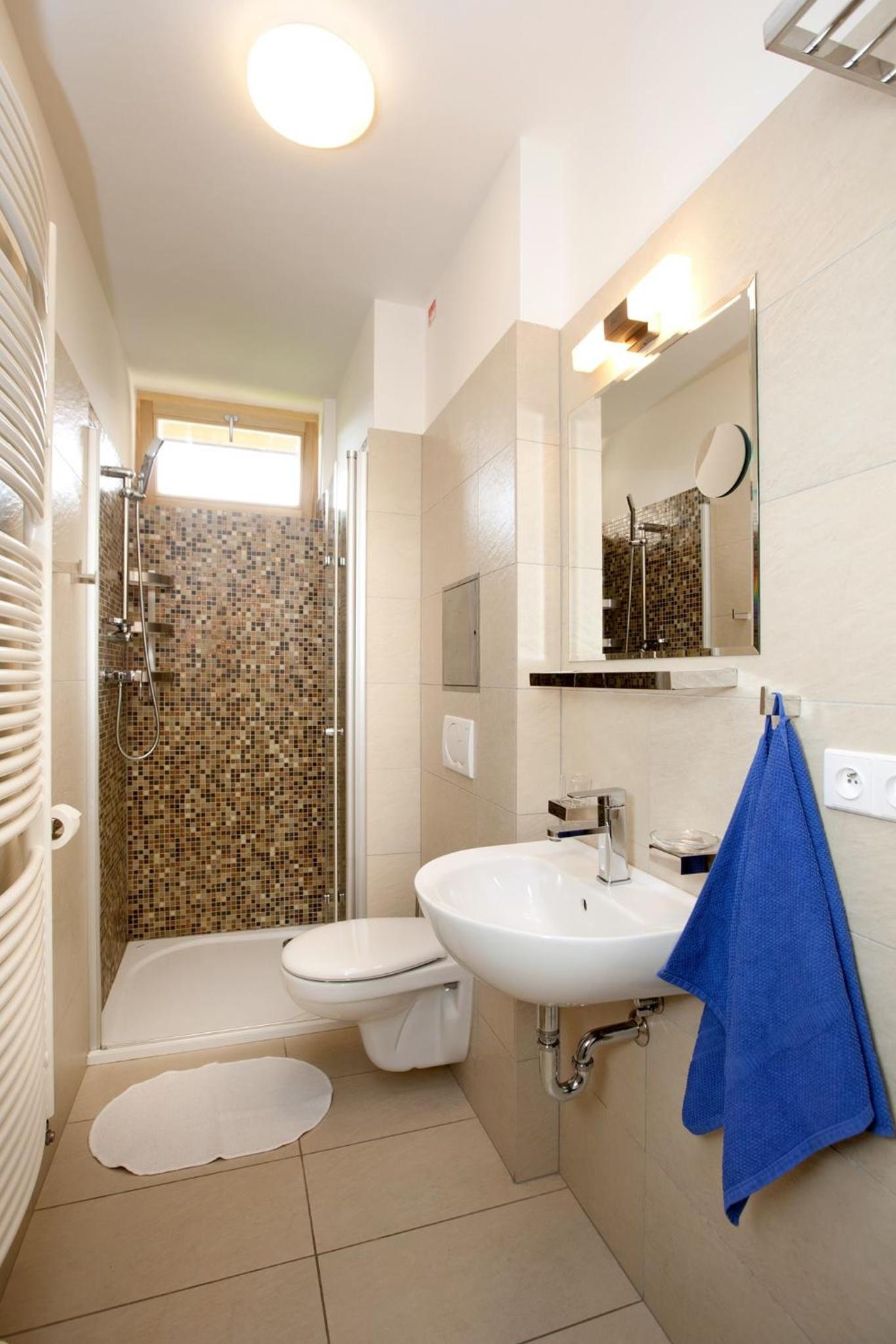 Apartmán Perník Kvilda view 2
