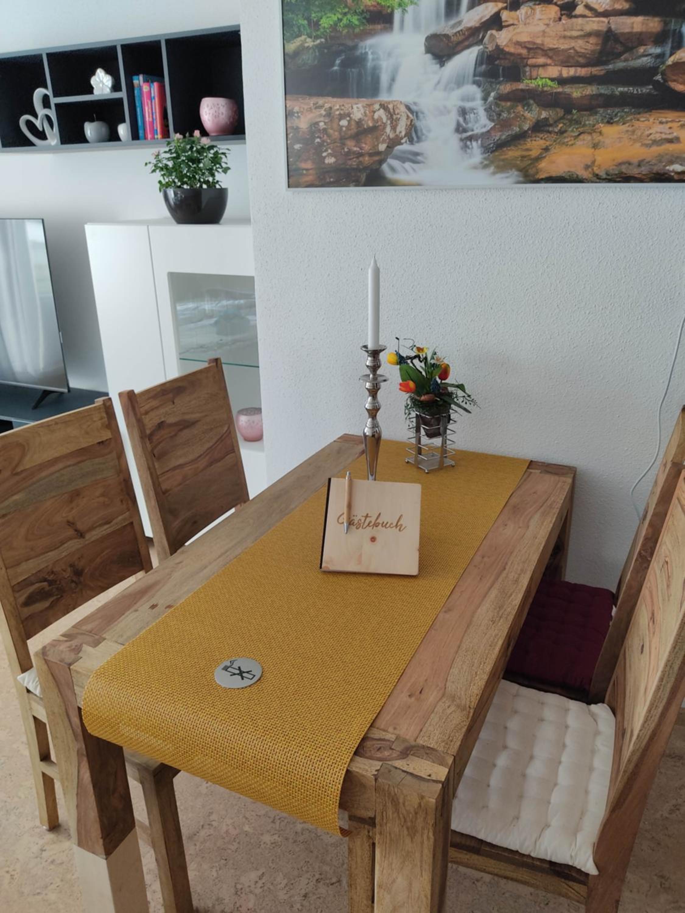 Ferienapartment Alois in Sankt Englmar view 5