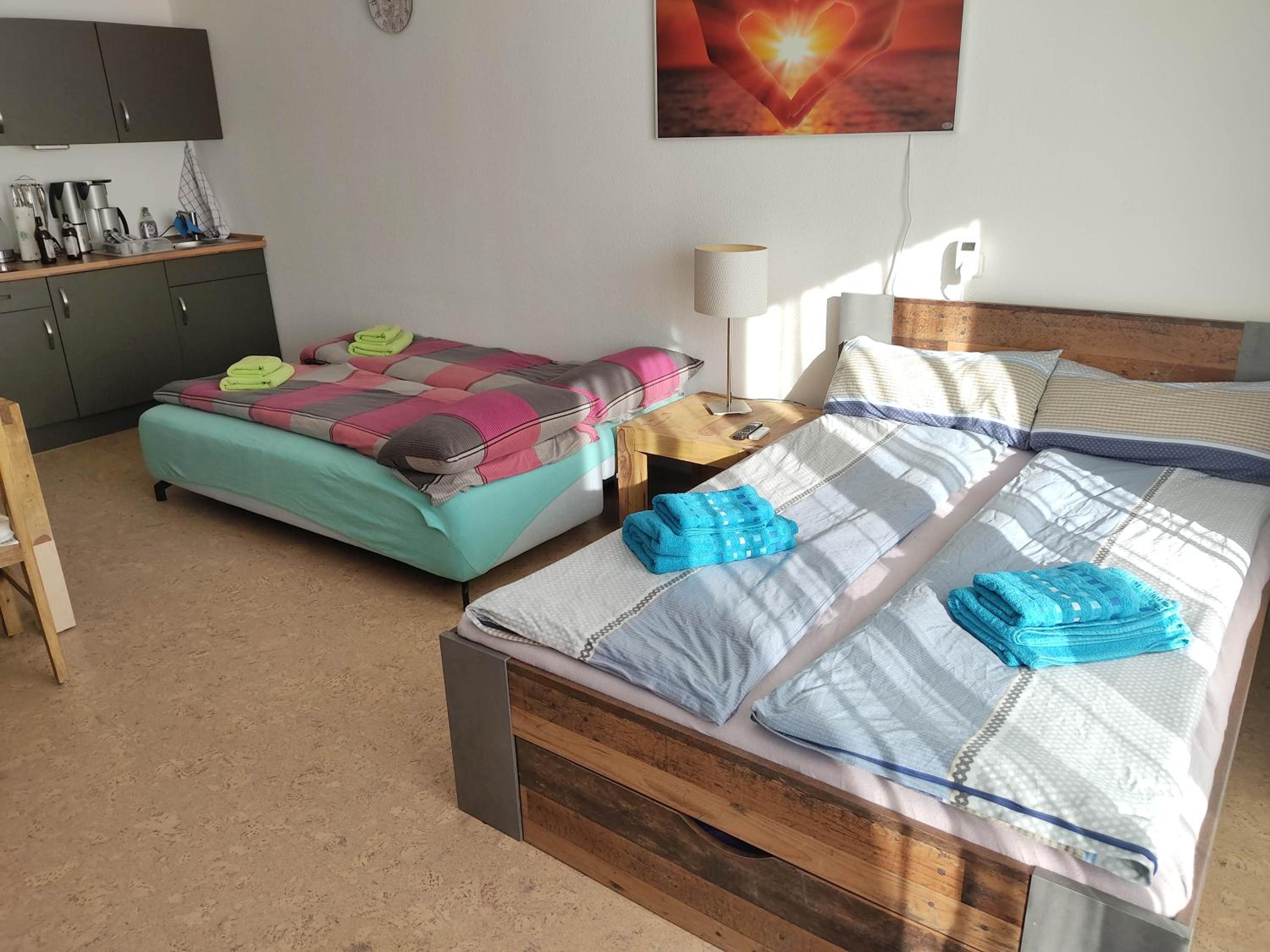 Ferienapartment Alois in Sankt Englmar view 4