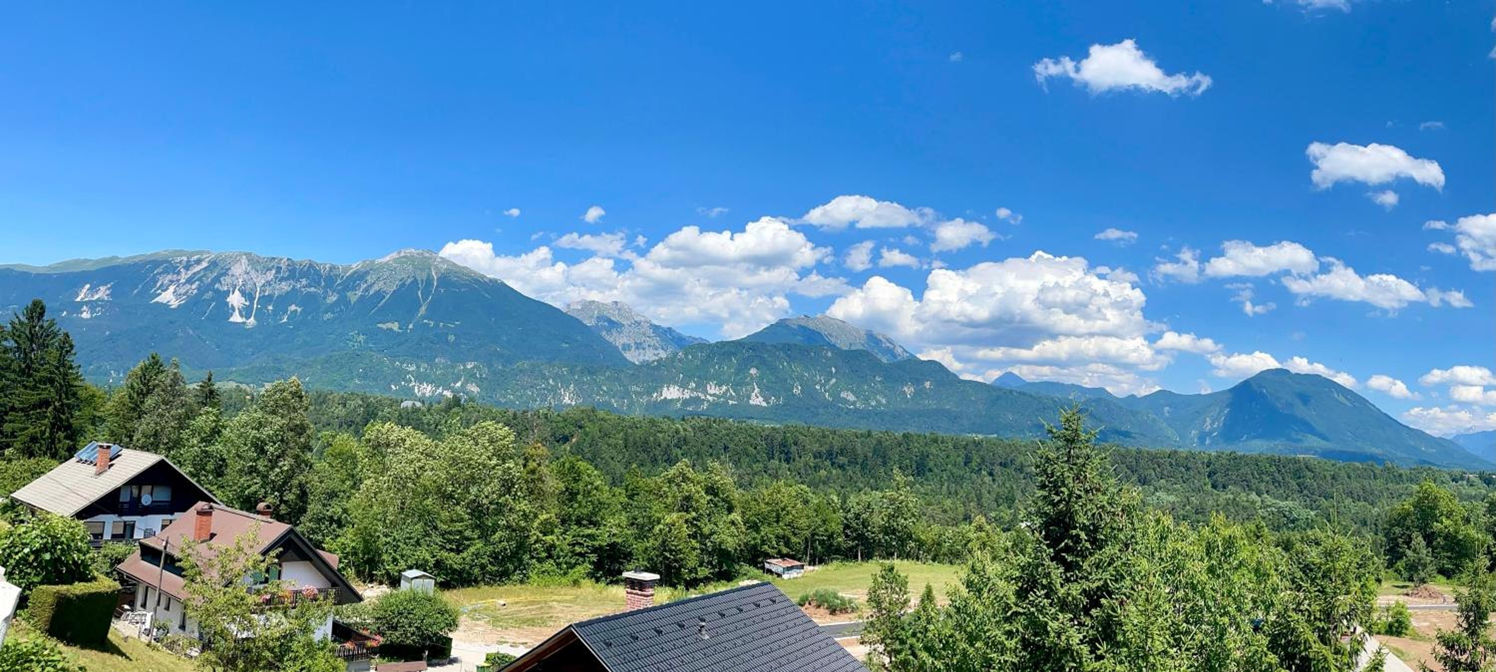 Apartma AS view 4