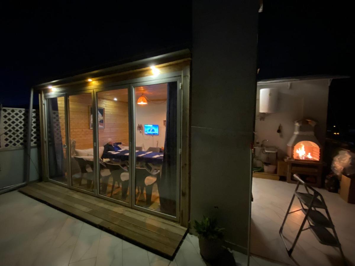 LA MAISON - Sea Appartment & Petit Chalet en Bois for 4 SEASONS