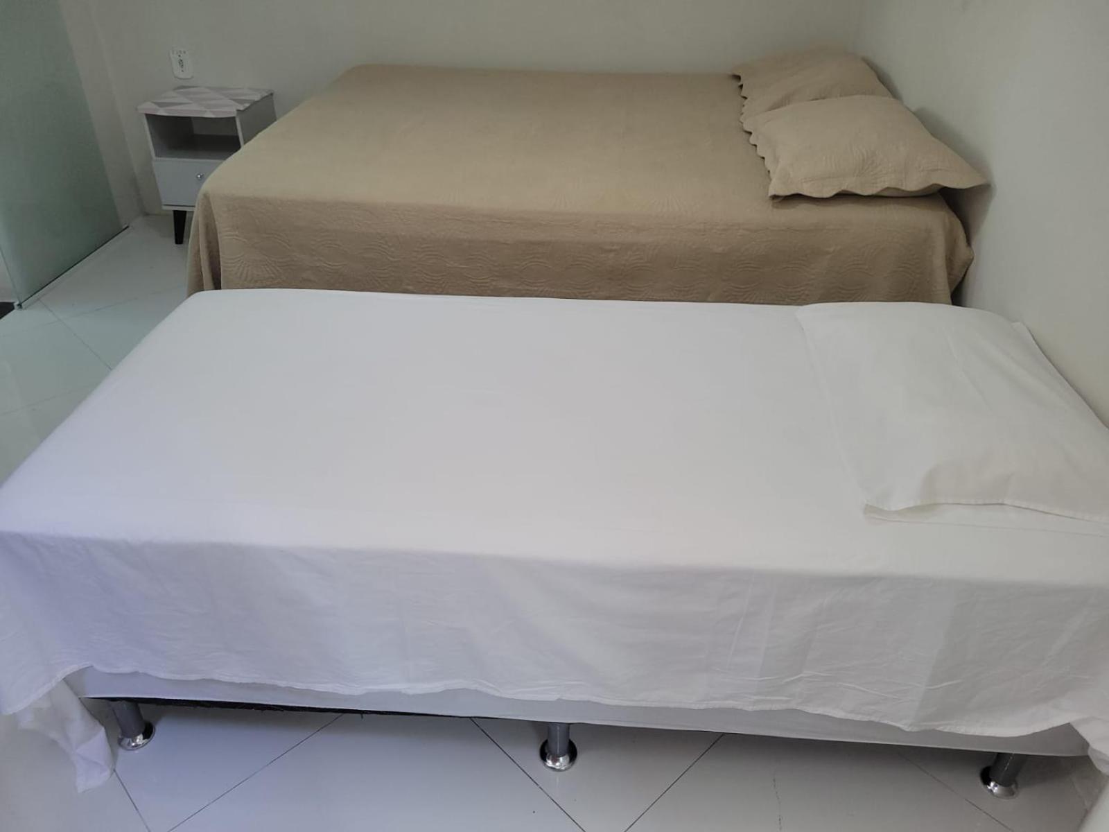 Mar aberto suítes
