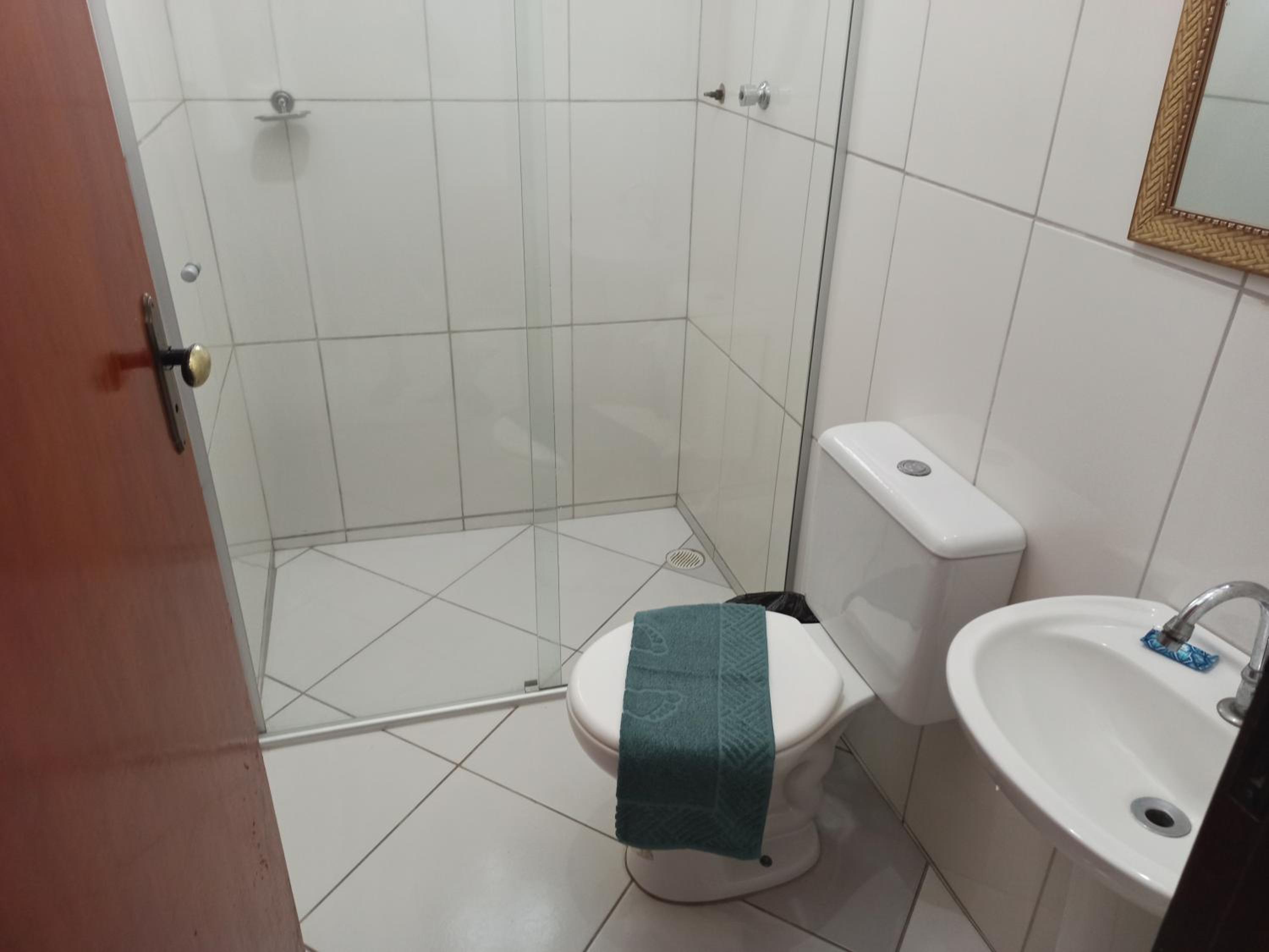 Pousada Canto Juquehy