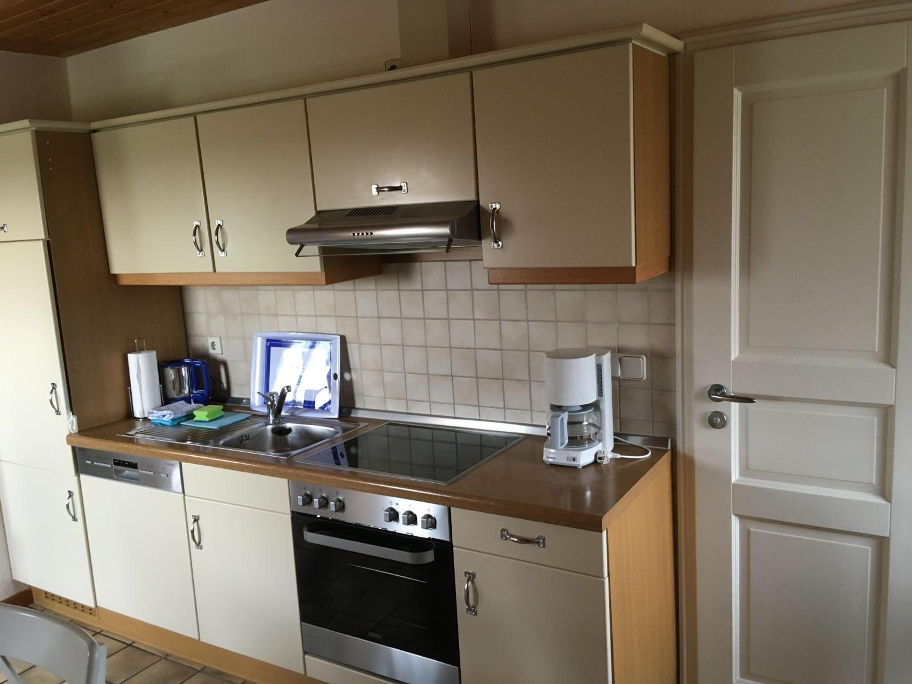 Ferienwohnung-Strandkorb view 2