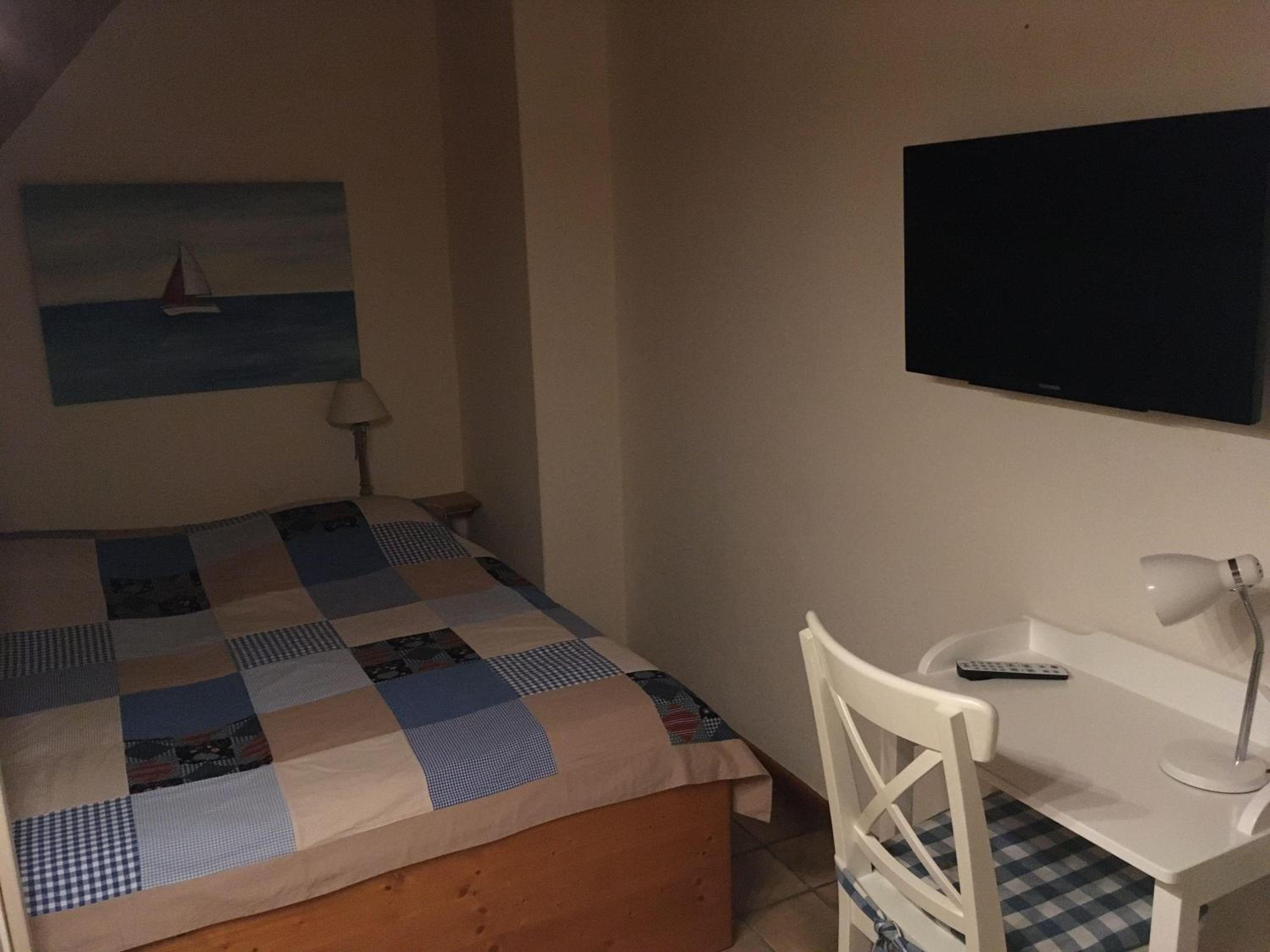 Ferienwohnung-Strandkorb view 3