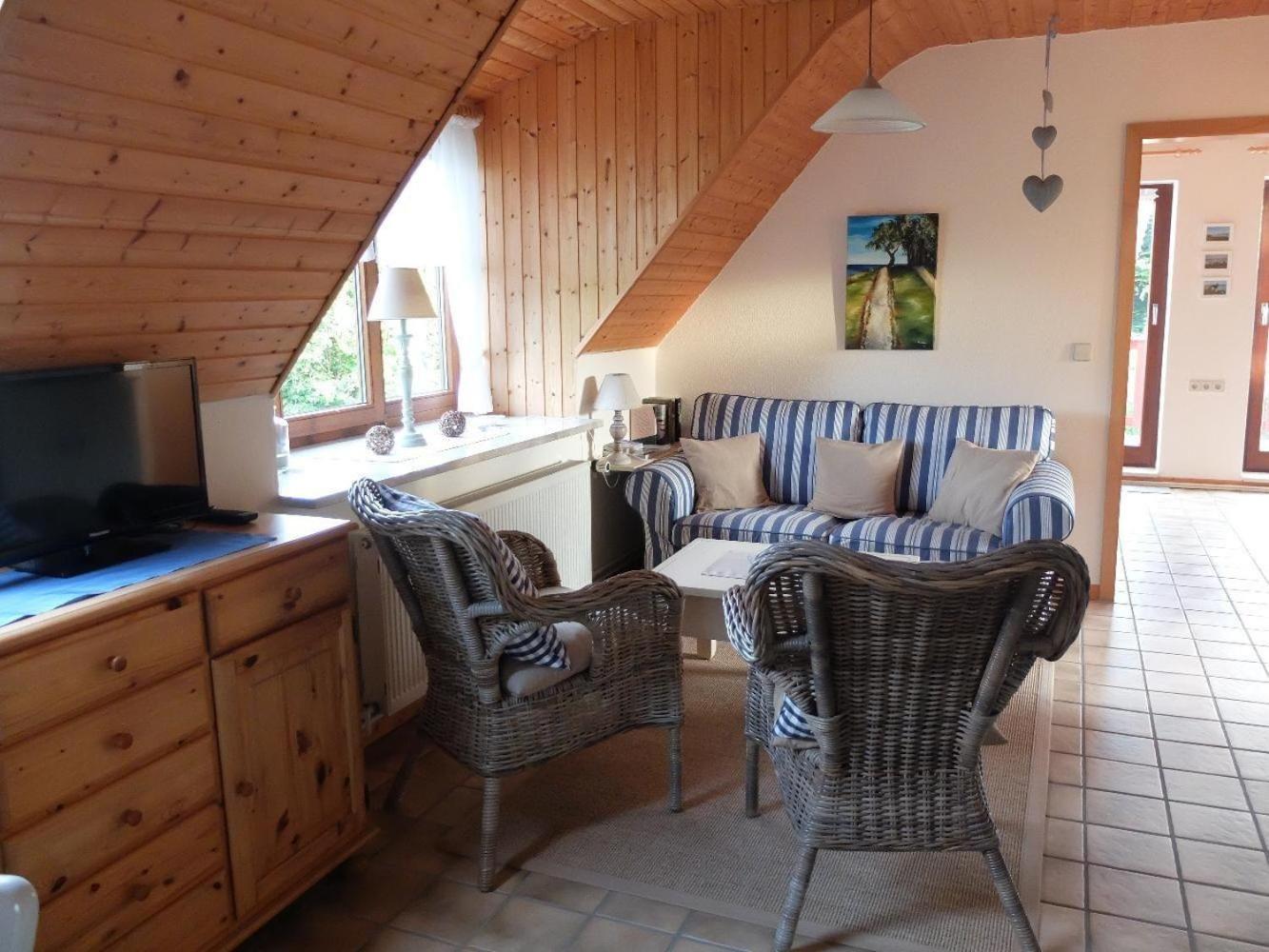 Ferienwohnung-Strandkorb view 4