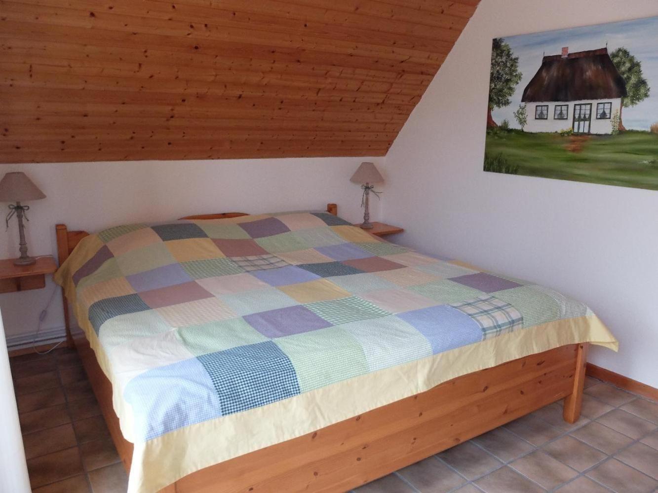 Ferienwohnung-Strandkorb view 5