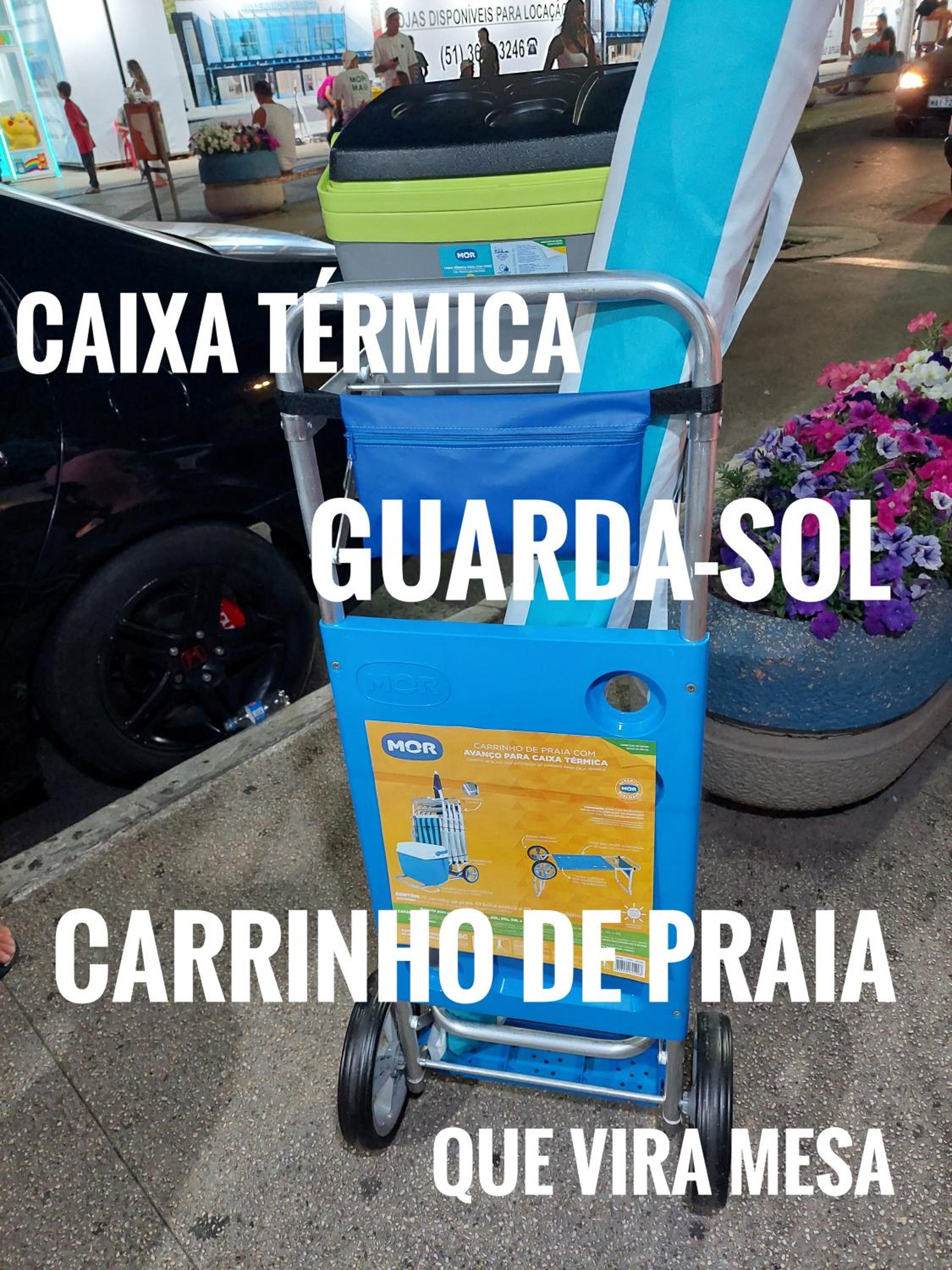 Incrível Sacada à Beira Mar APTO 3Q, photo 19