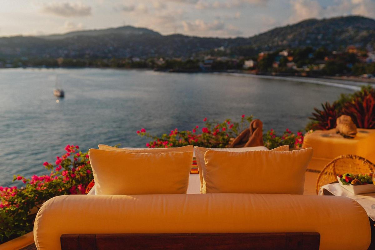 Ixtapa-Zihuatanejo Vacations - Espuma Hotel - Adults Only - Property Image 47