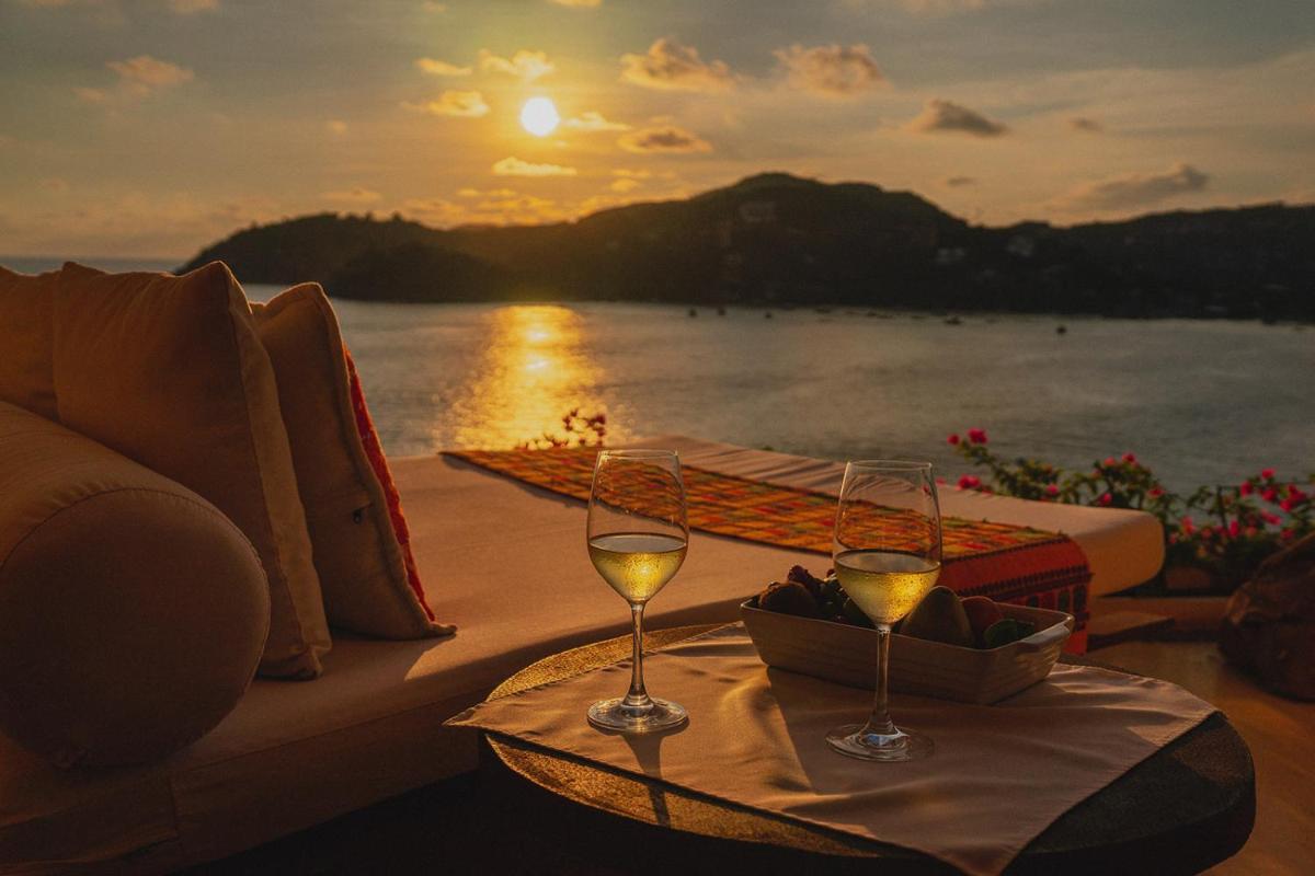 Ixtapa-Zihuatanejo Vacations - Espuma Hotel - Adults Only - Property Image 48