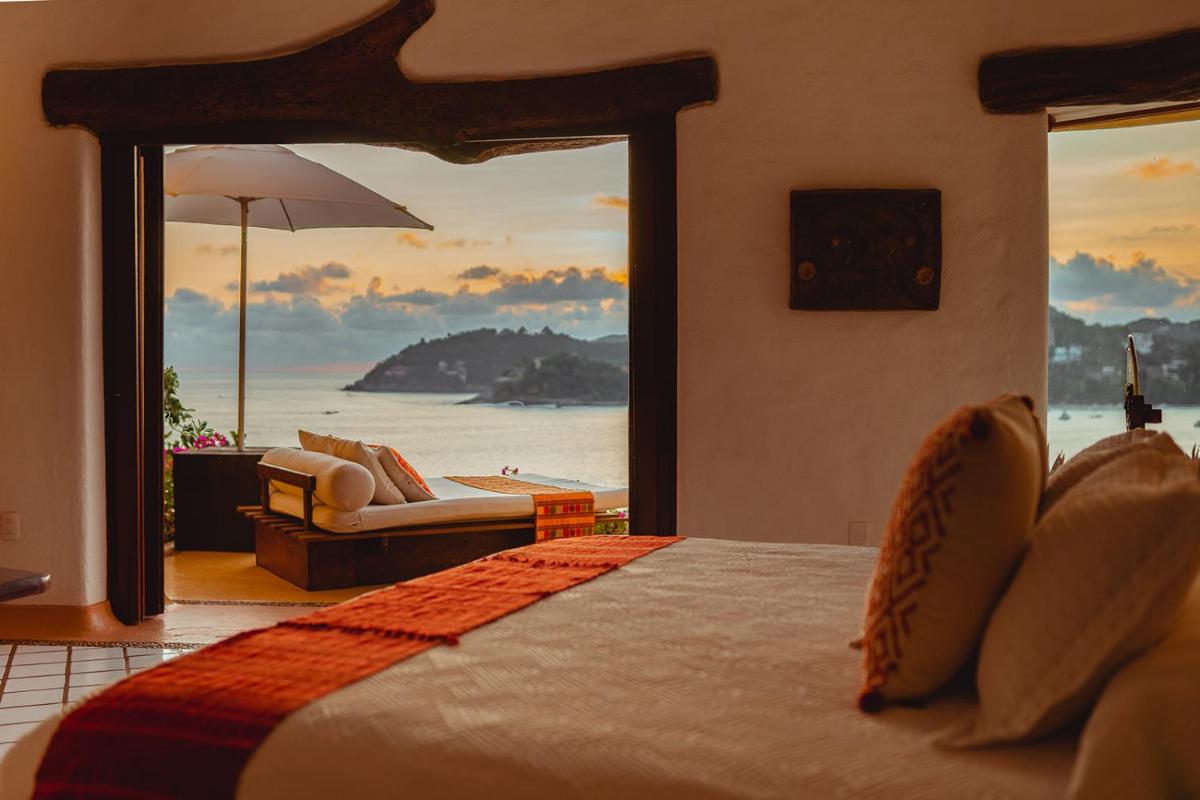 Ixtapa-Zihuatanejo Vacations - Espuma Hotel - Adults Only - Property Image 30