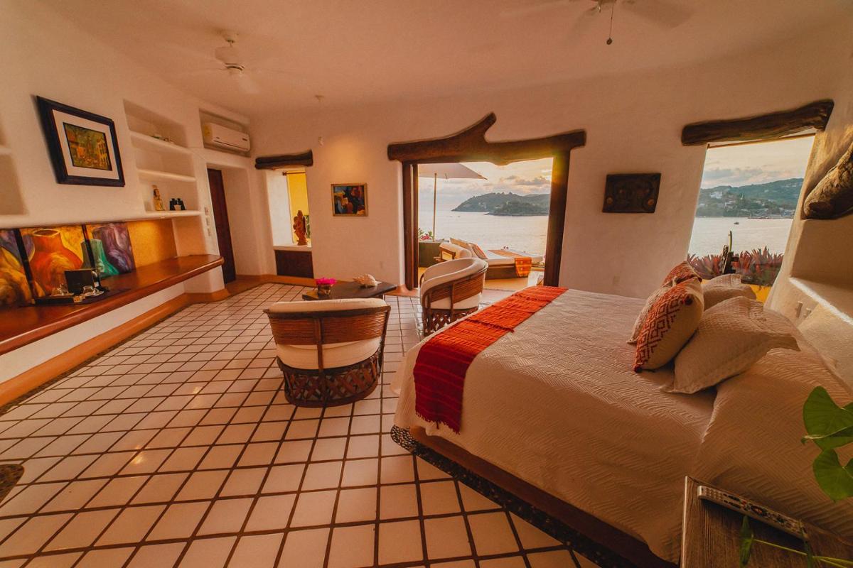 Ixtapa-Zihuatanejo Vacations - Espuma Hotel - Adults Only - Property Image 50
