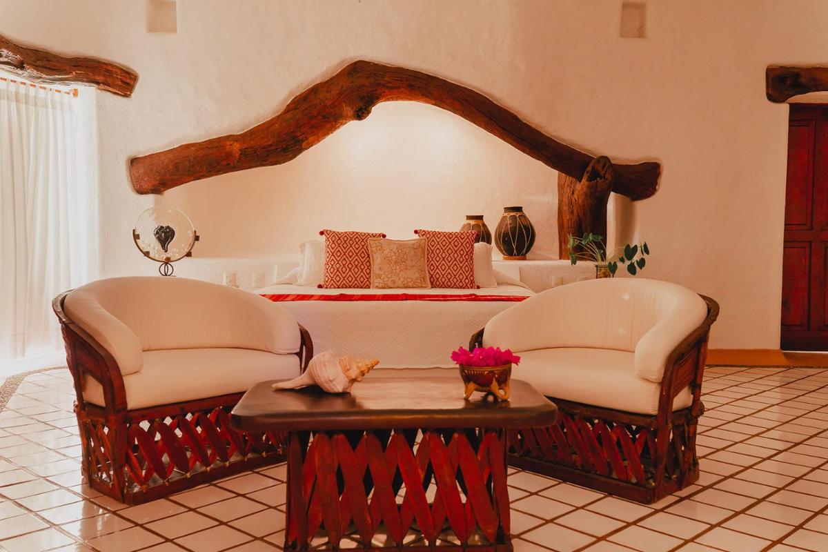 Ixtapa-Zihuatanejo Vacations - Espuma Hotel - Adults Only - Property Image 51