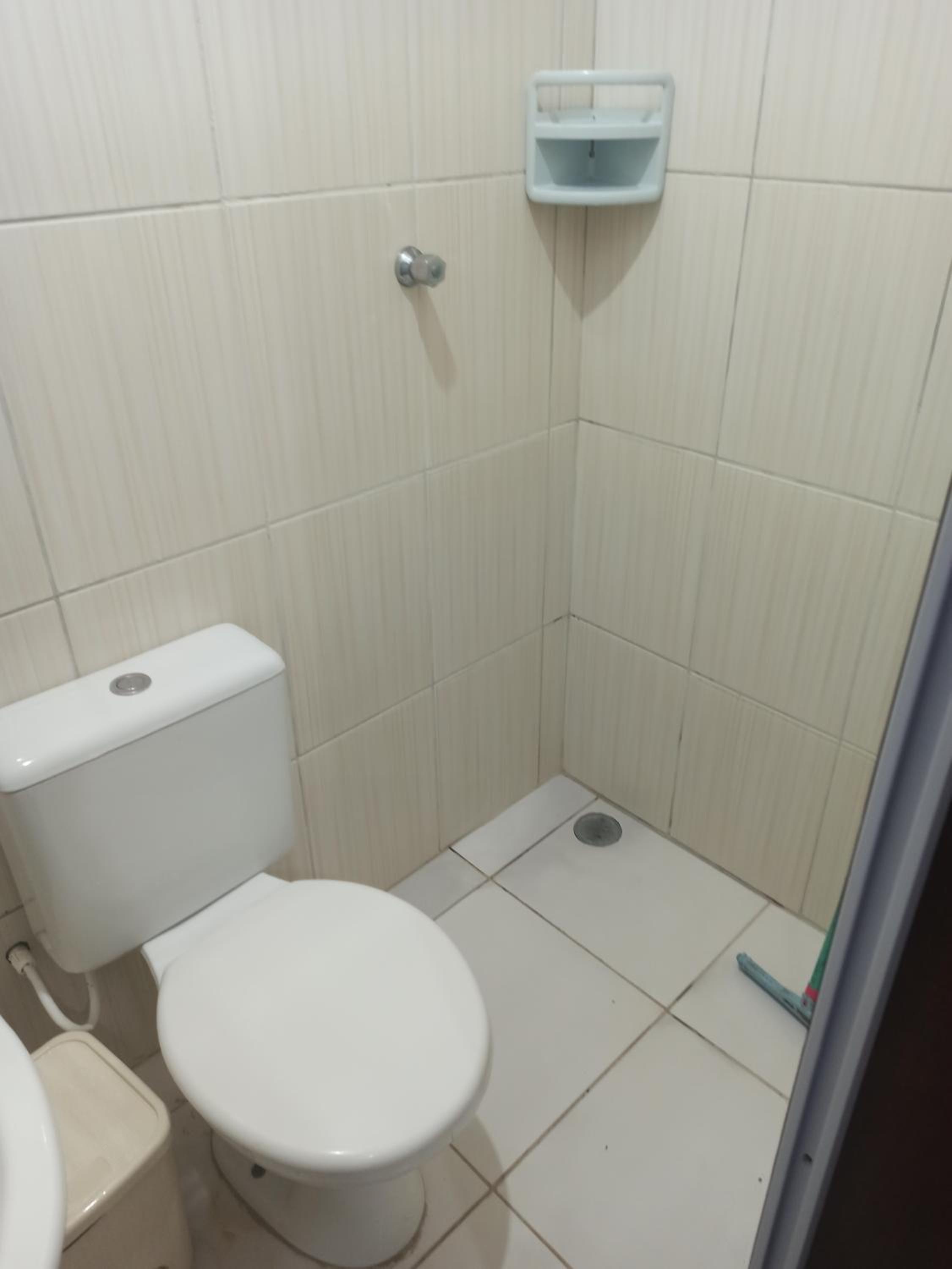 Pousada Canto Juquehy