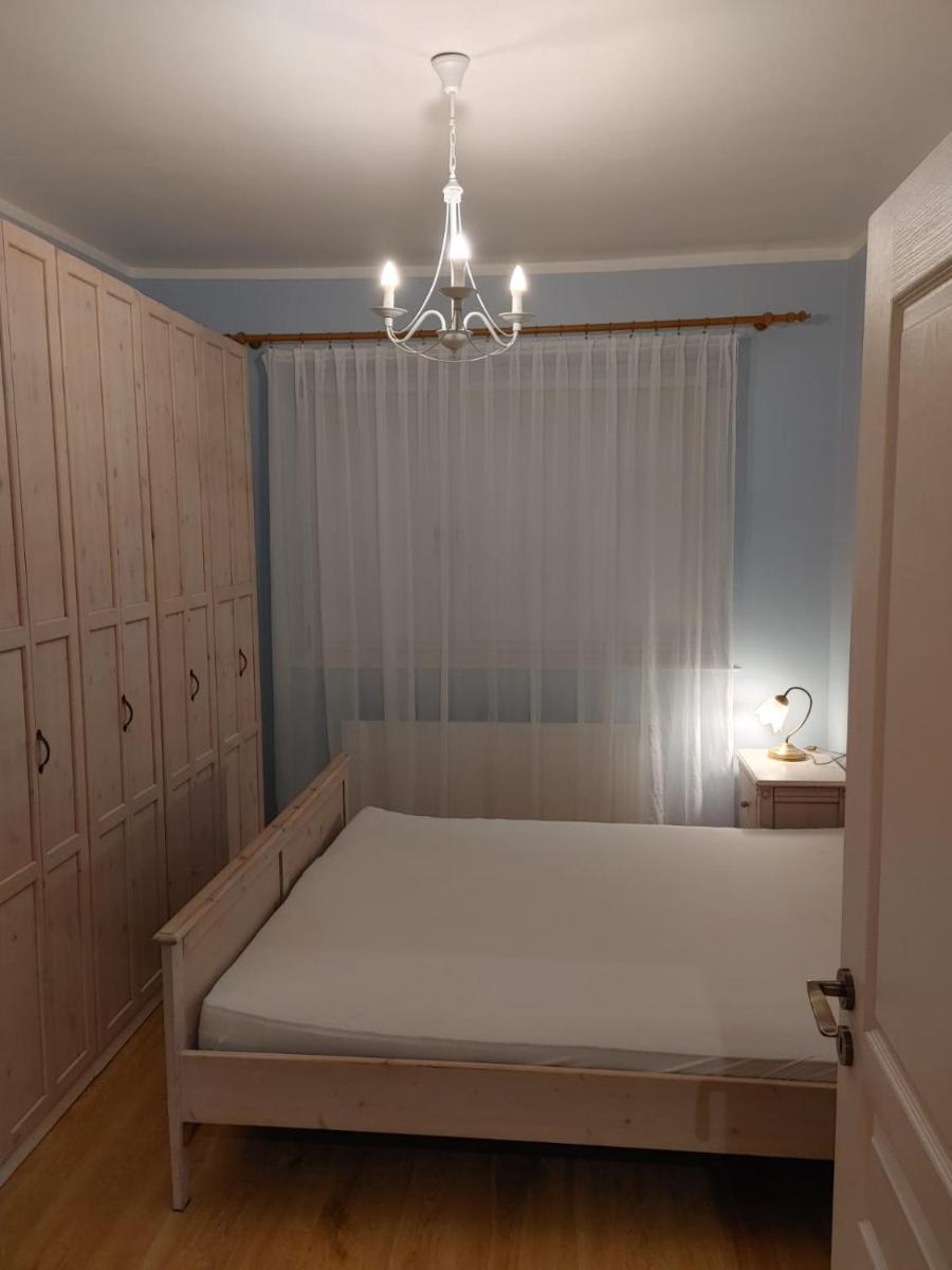 Apartament Julia view 2