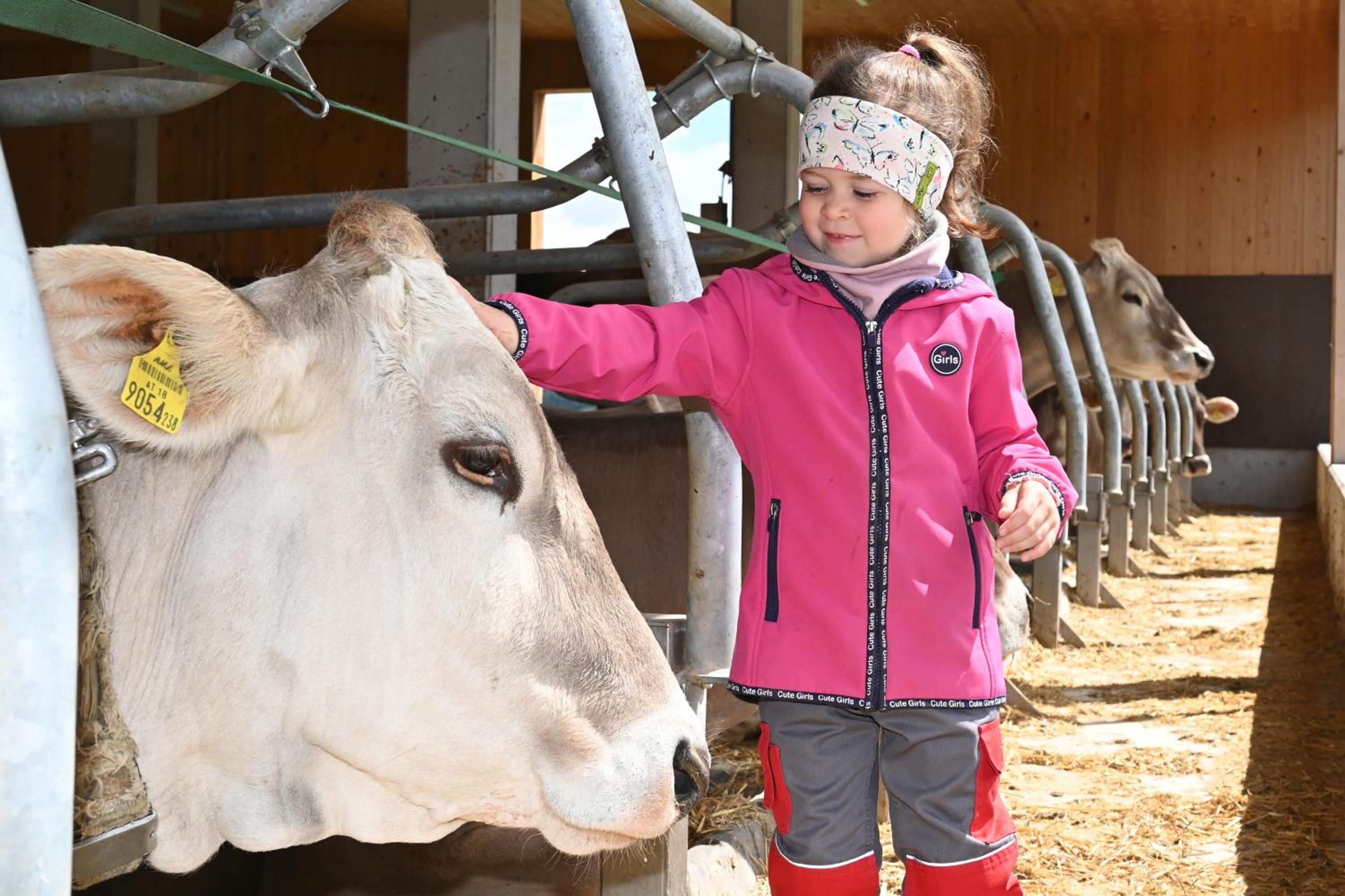 Ferienhof Landerleben