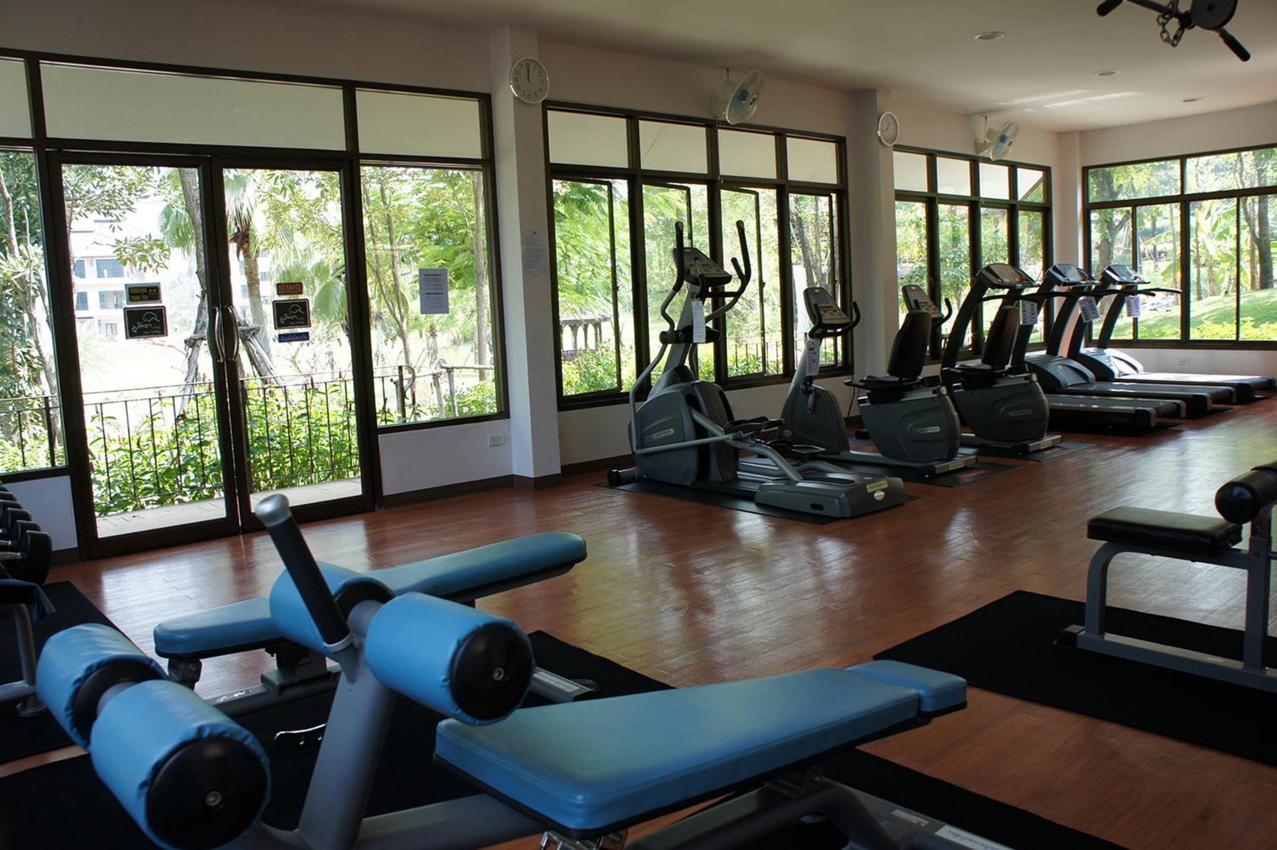 Patravana Resort