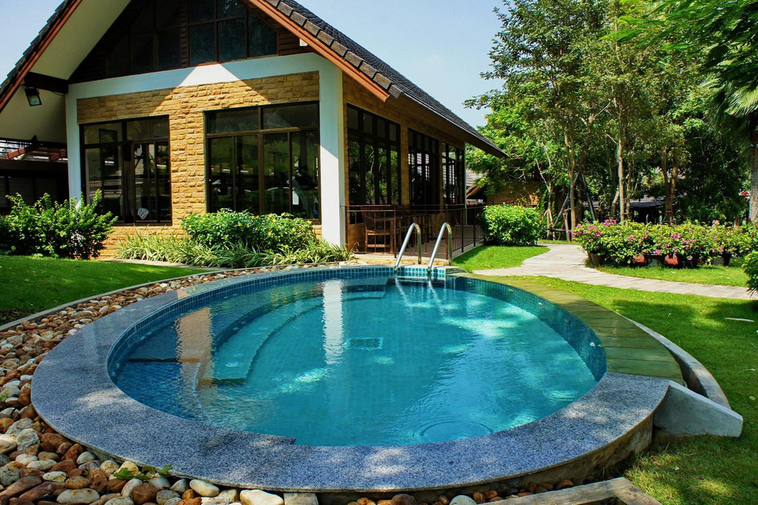 Patravana Resort