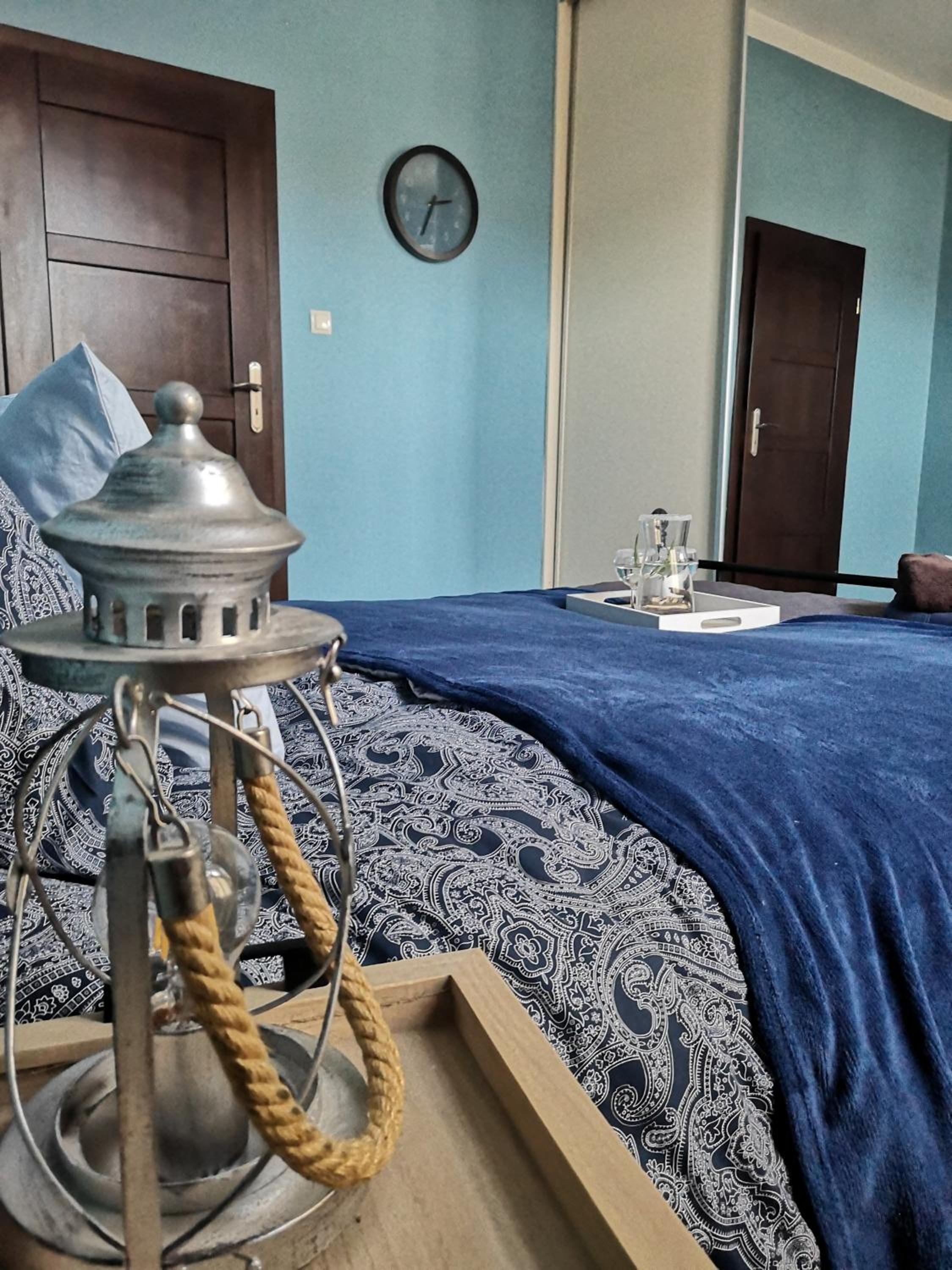 Apartament Mariacka