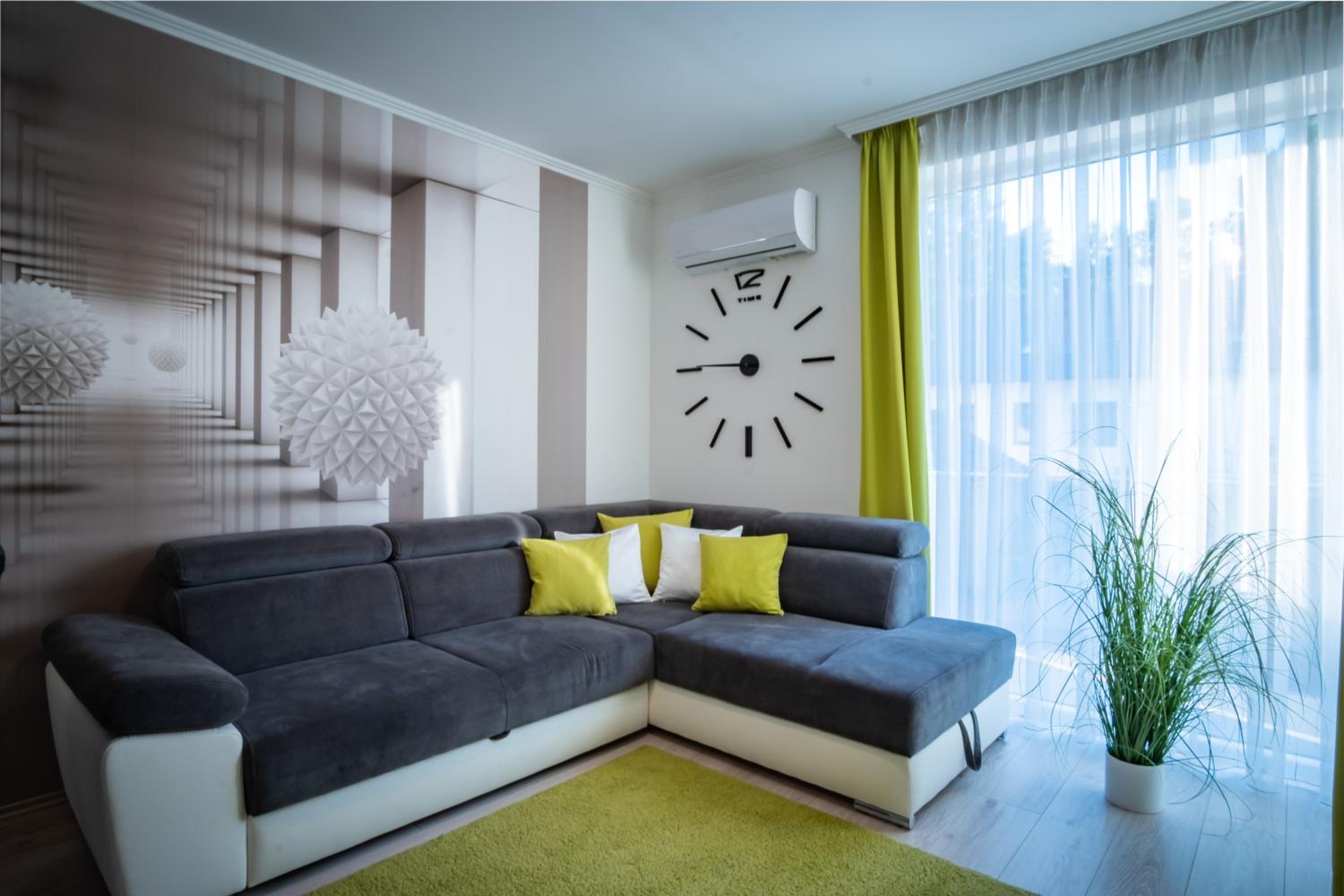MyFlat Diamond Bay Apartment, photo 18