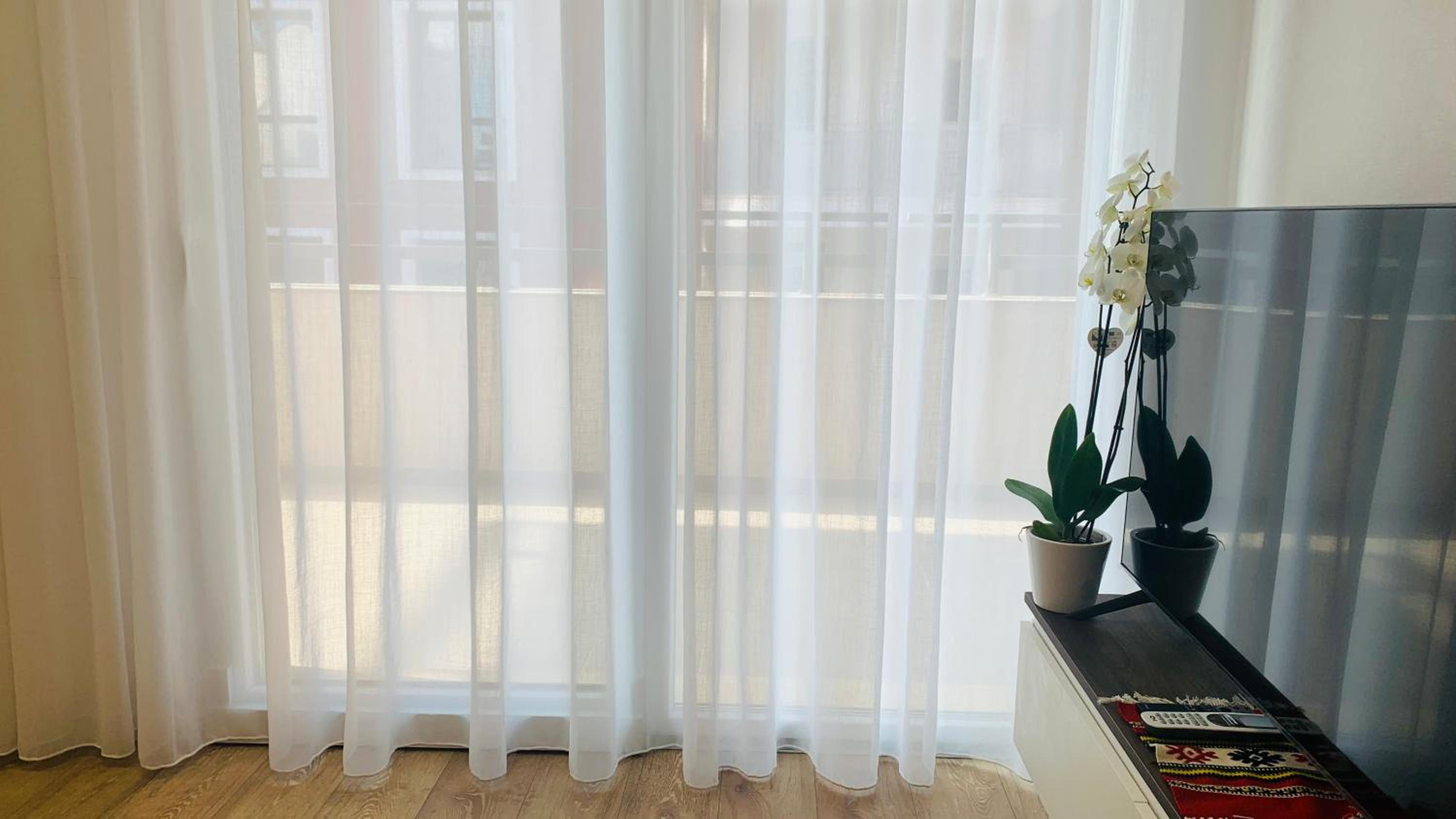 Proper Central Apartment