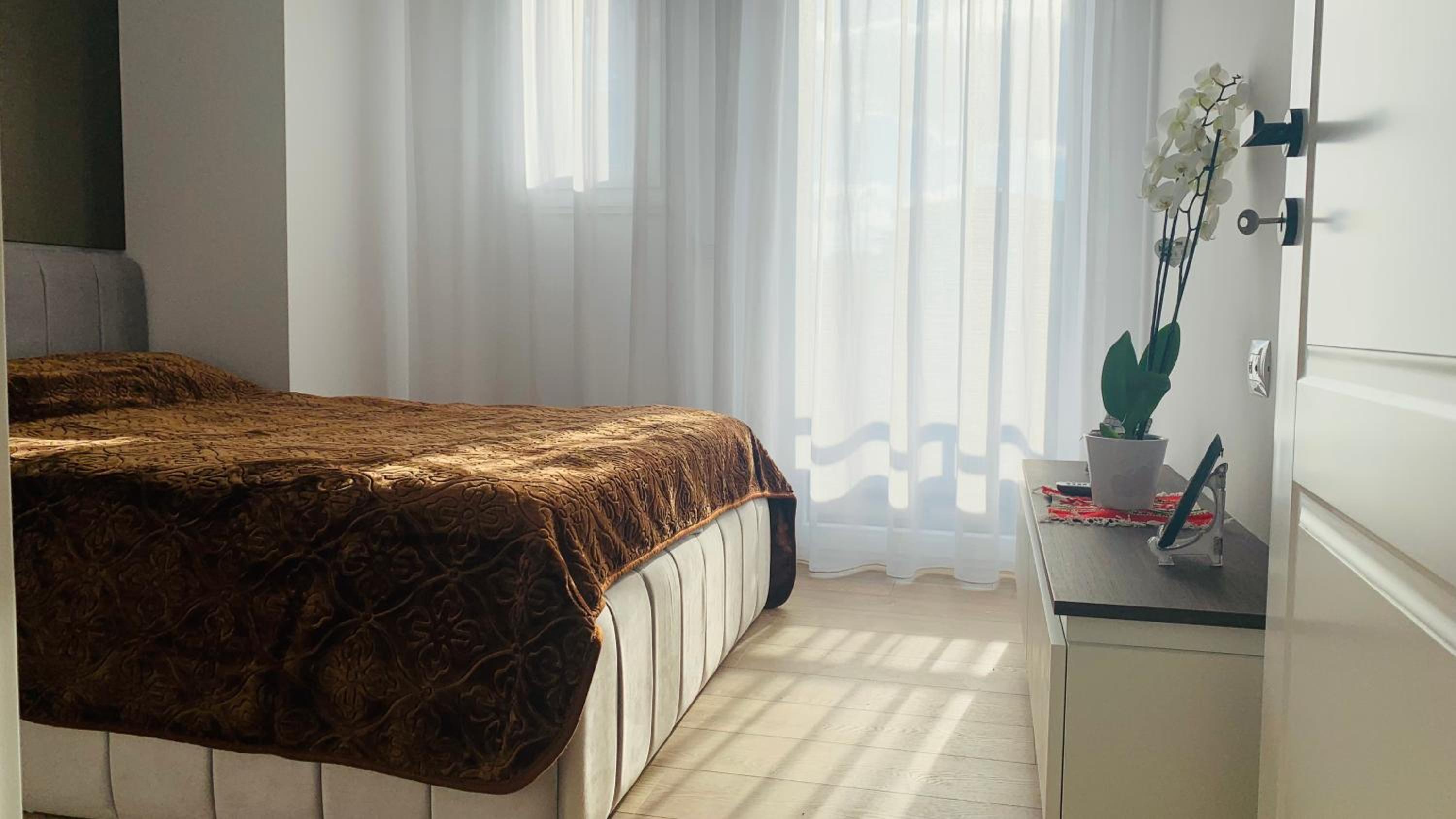 Proper Central Apartment