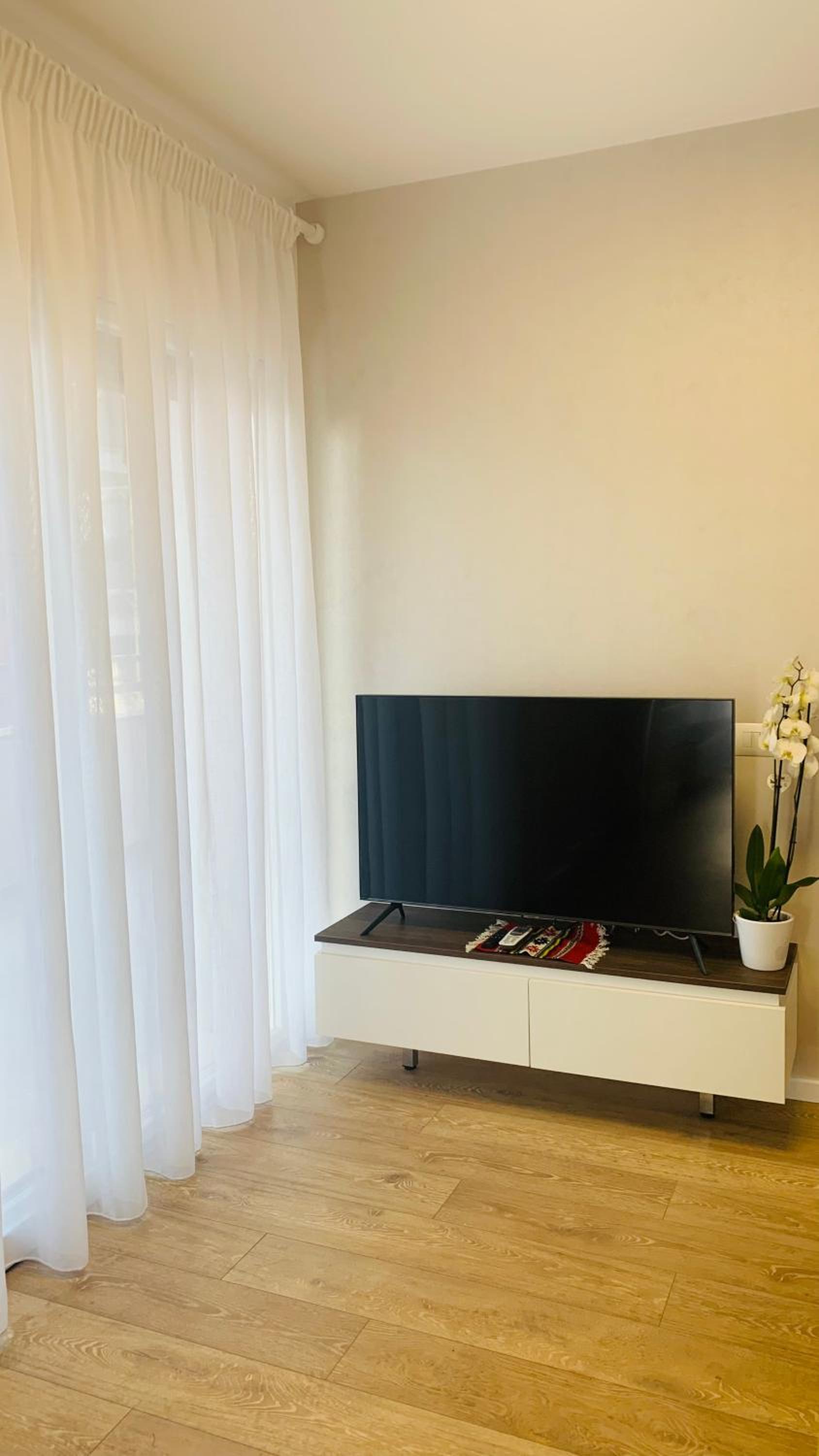 Proper Central Apartment