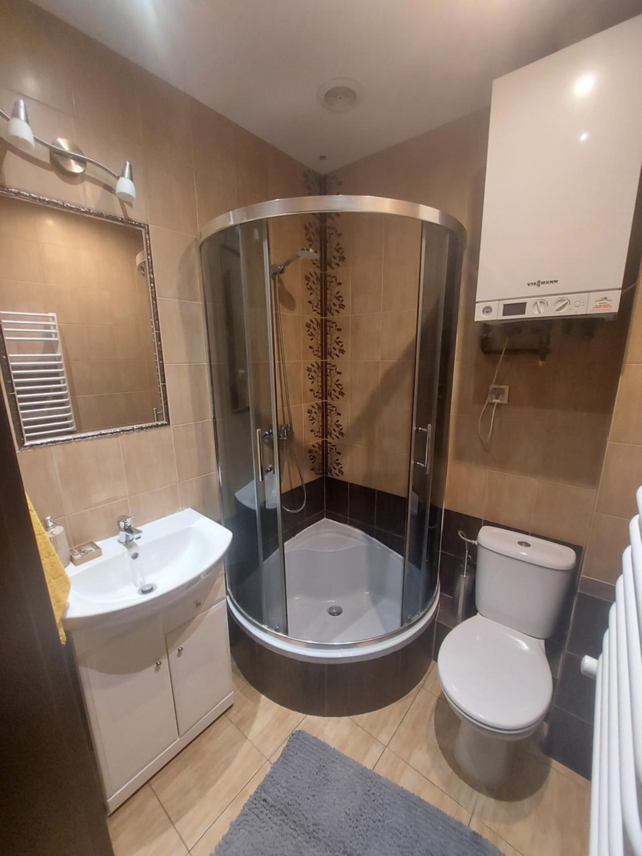 Apartament Mariacka