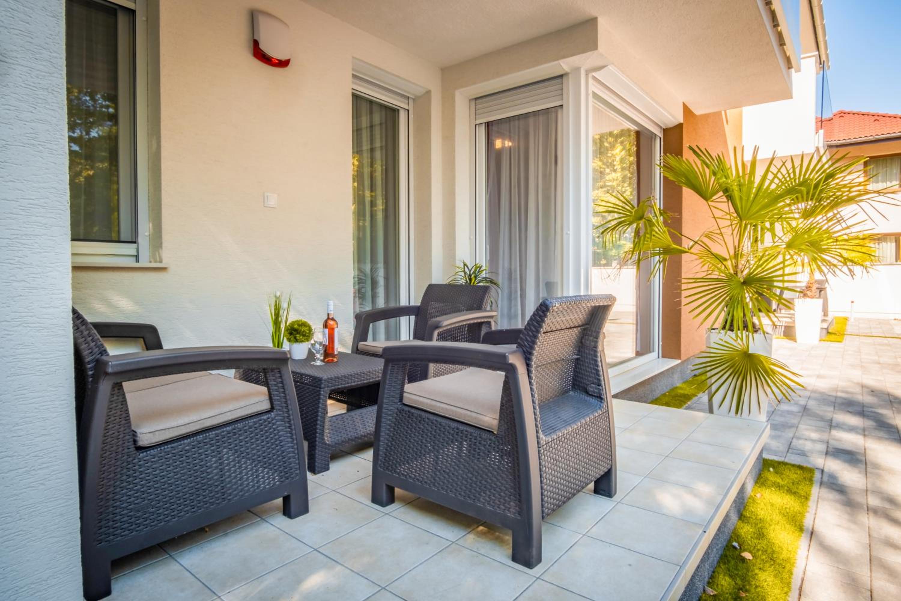 MyFlat Diamond Bay Apartment, photo 45