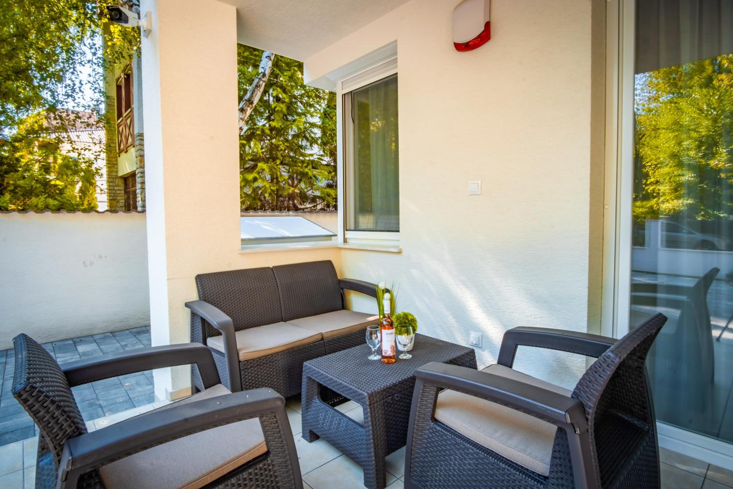 MyFlat Diamond Bay Apartment, photo 13