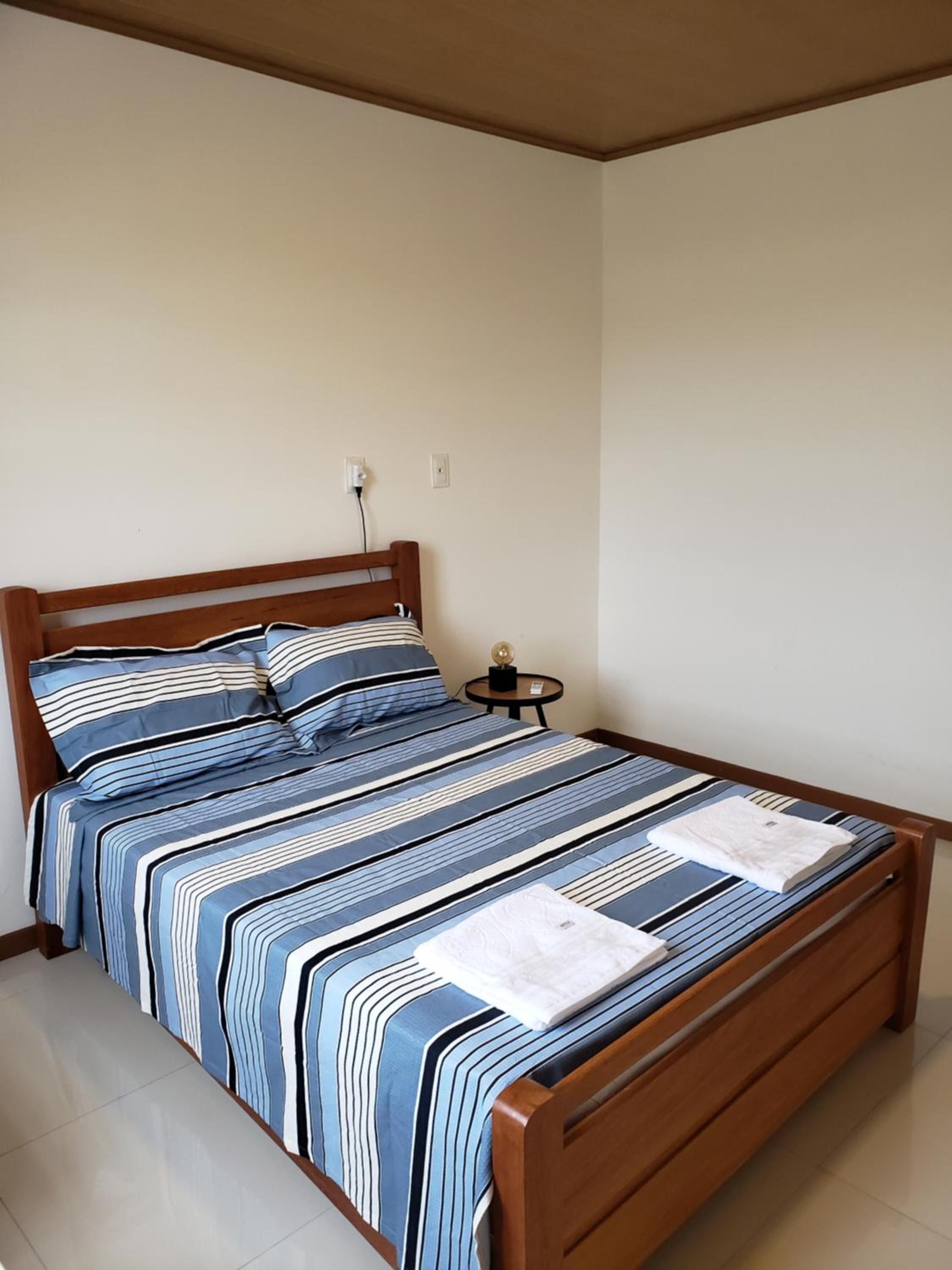 Casa com 3 quartos no Vivendas de Lençóis