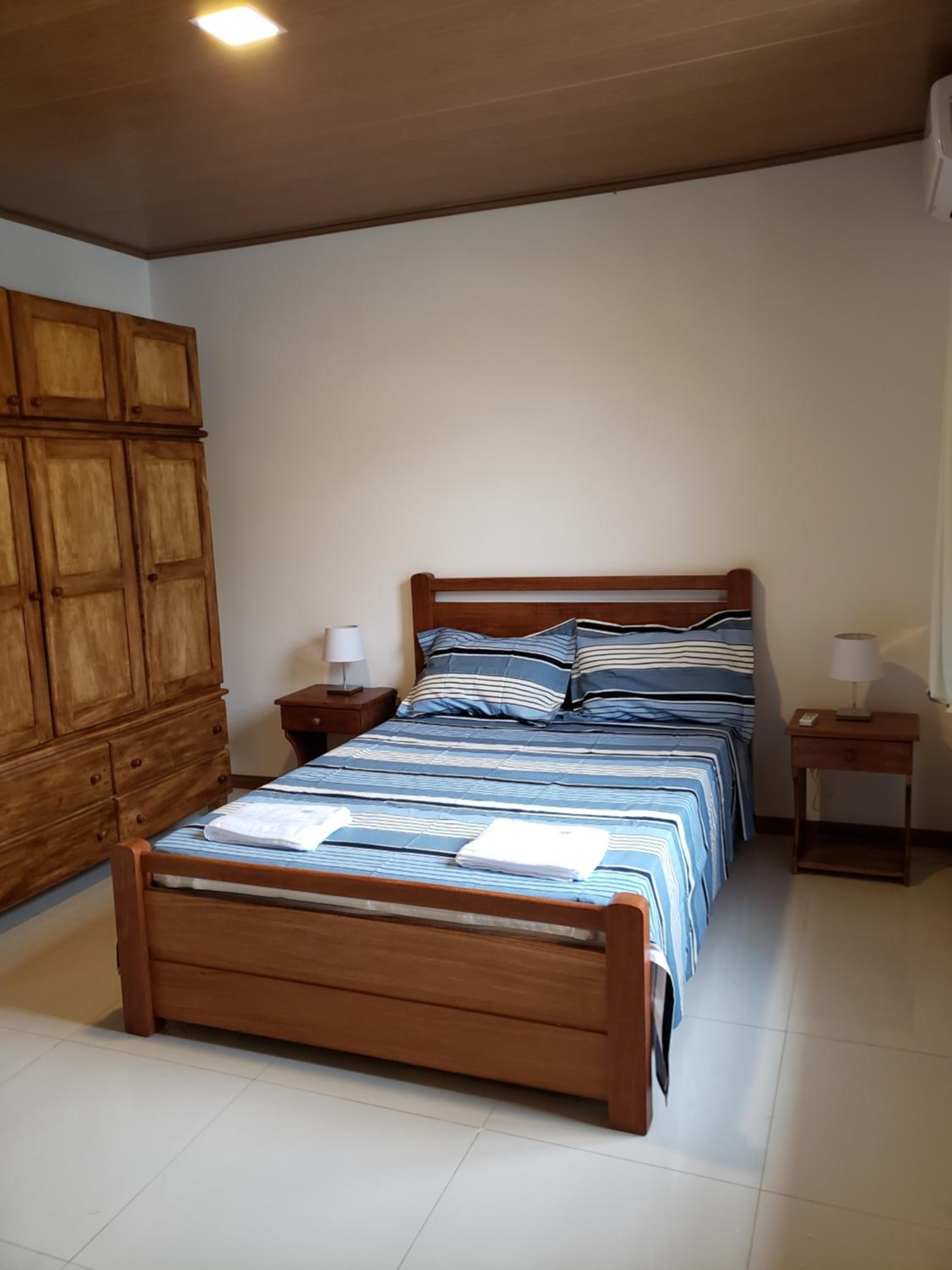 Casa com 3 quartos no Vivendas de Lençóis