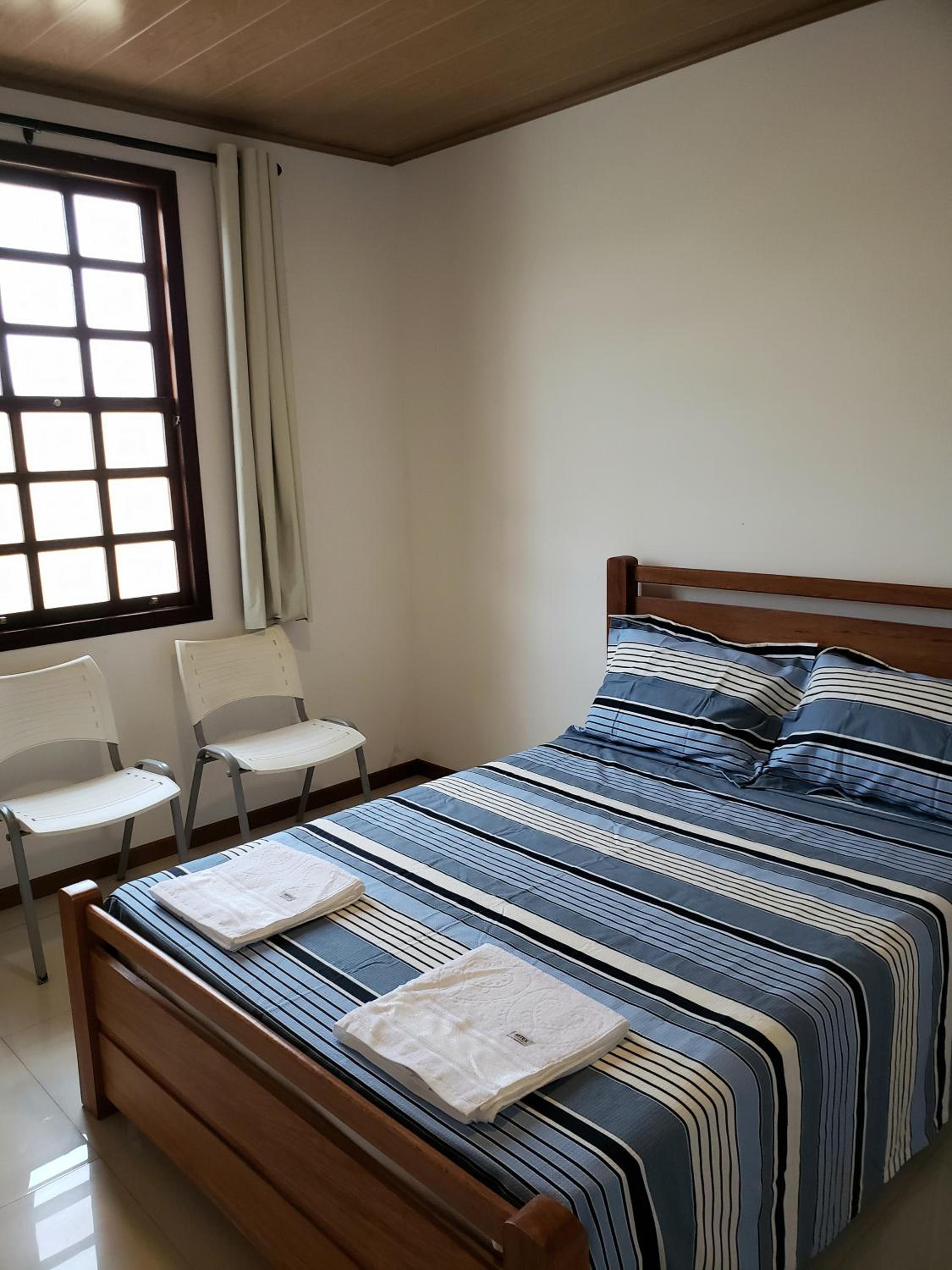 Casa com 3 quartos no Vivendas de Lençóis