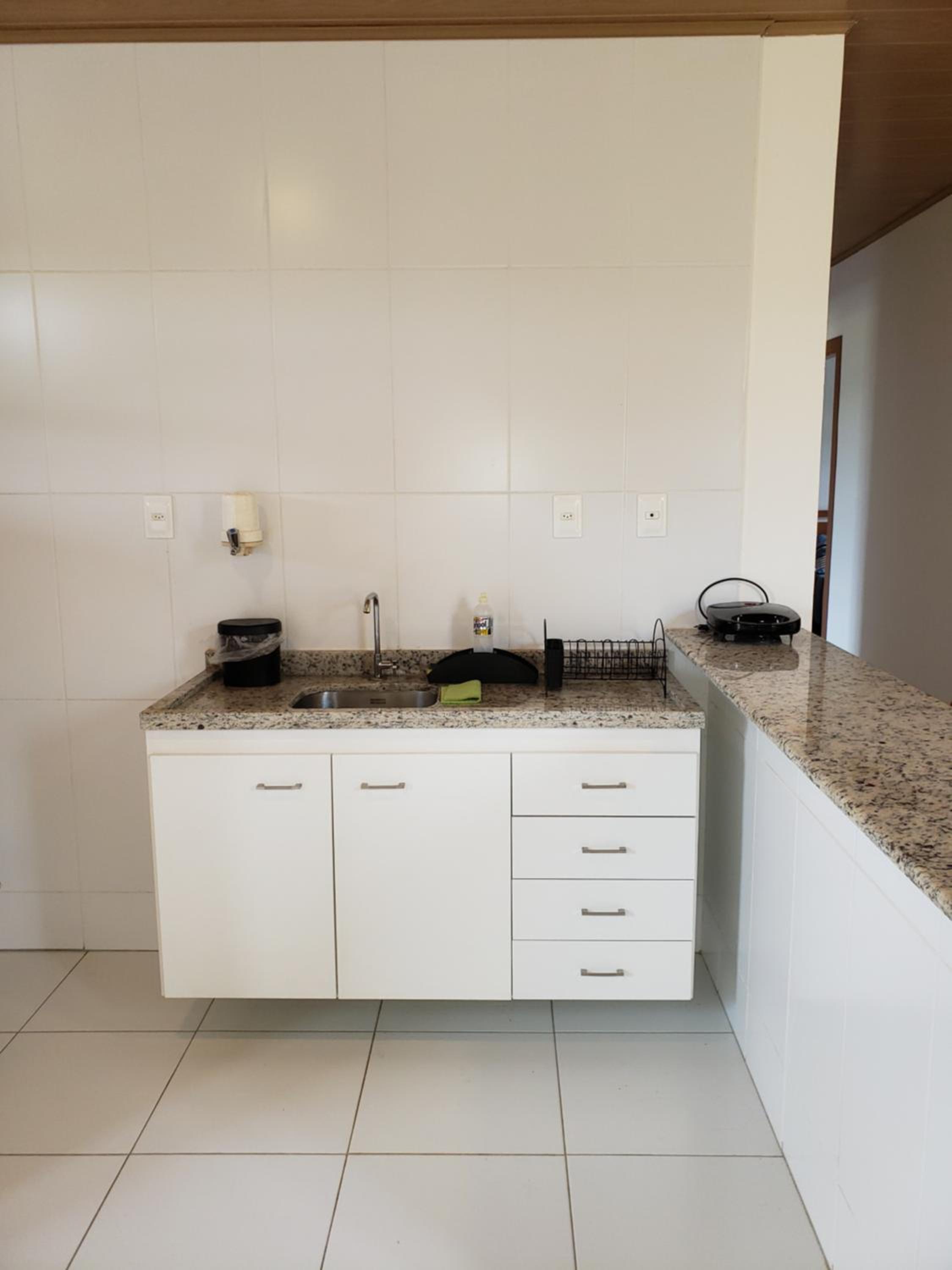 Casa com 3 quartos no Vivendas de Lençóis
