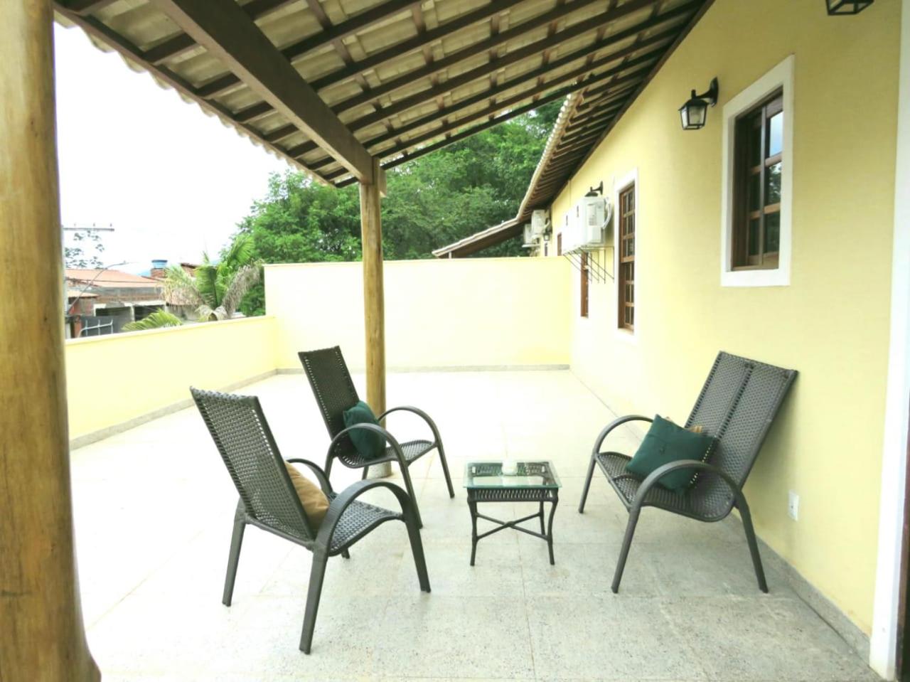 Casa com 3 quartos no Vivendas de Lençóis