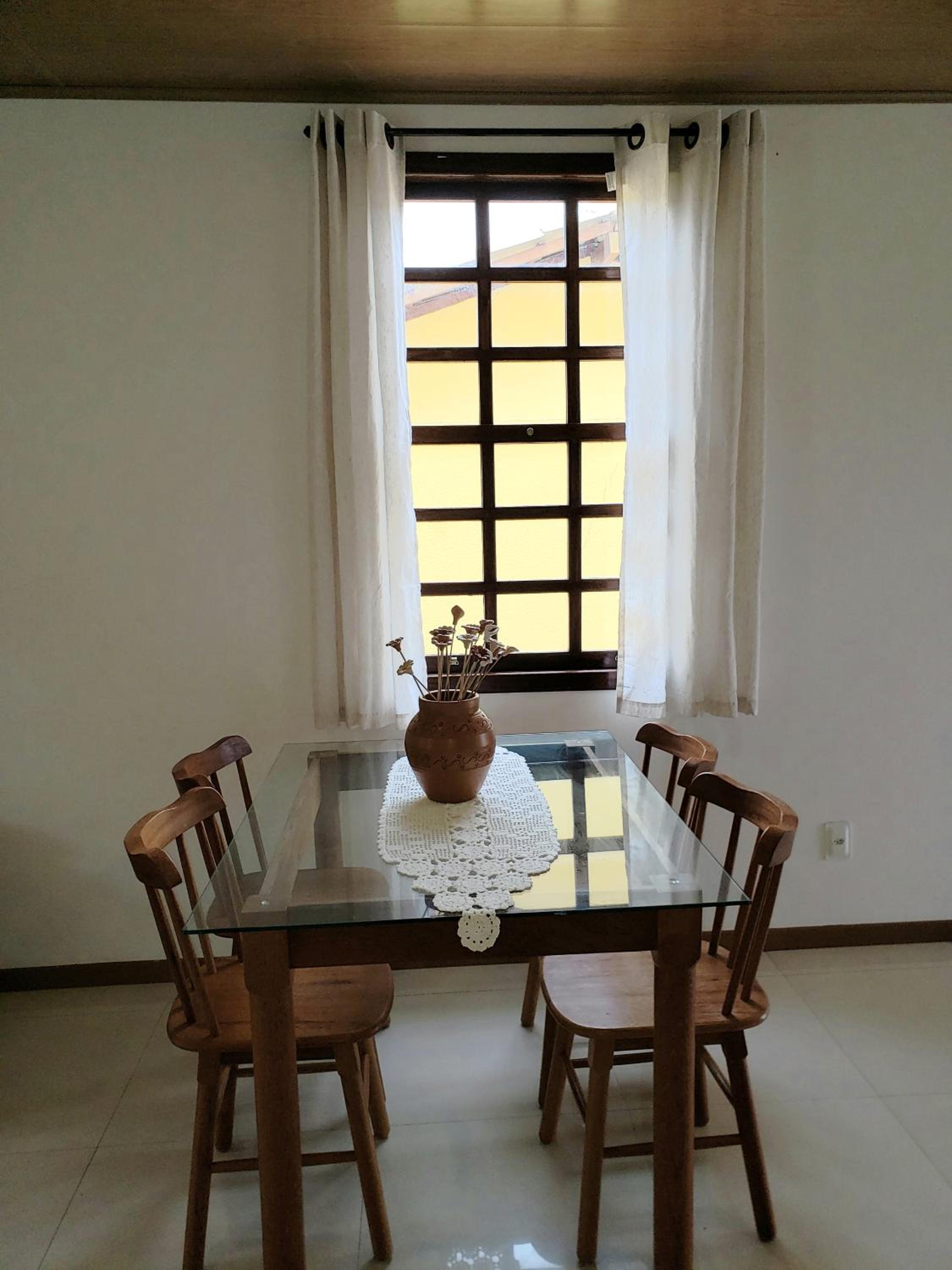 Casa com 3 quartos no Vivendas de Lençóis