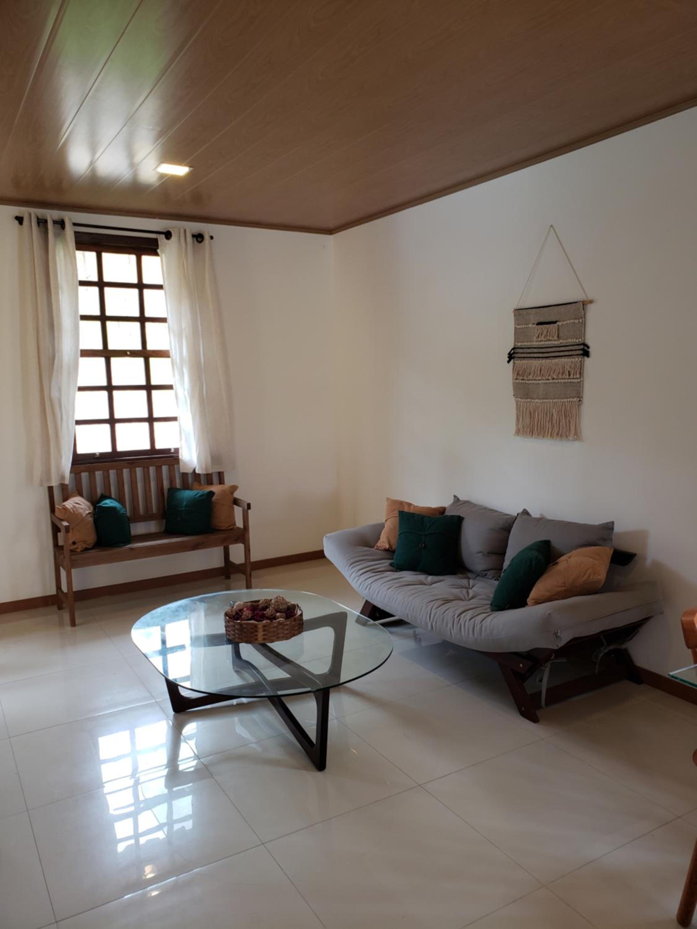 Casa com 3 quartos no Vivendas de Lençóis