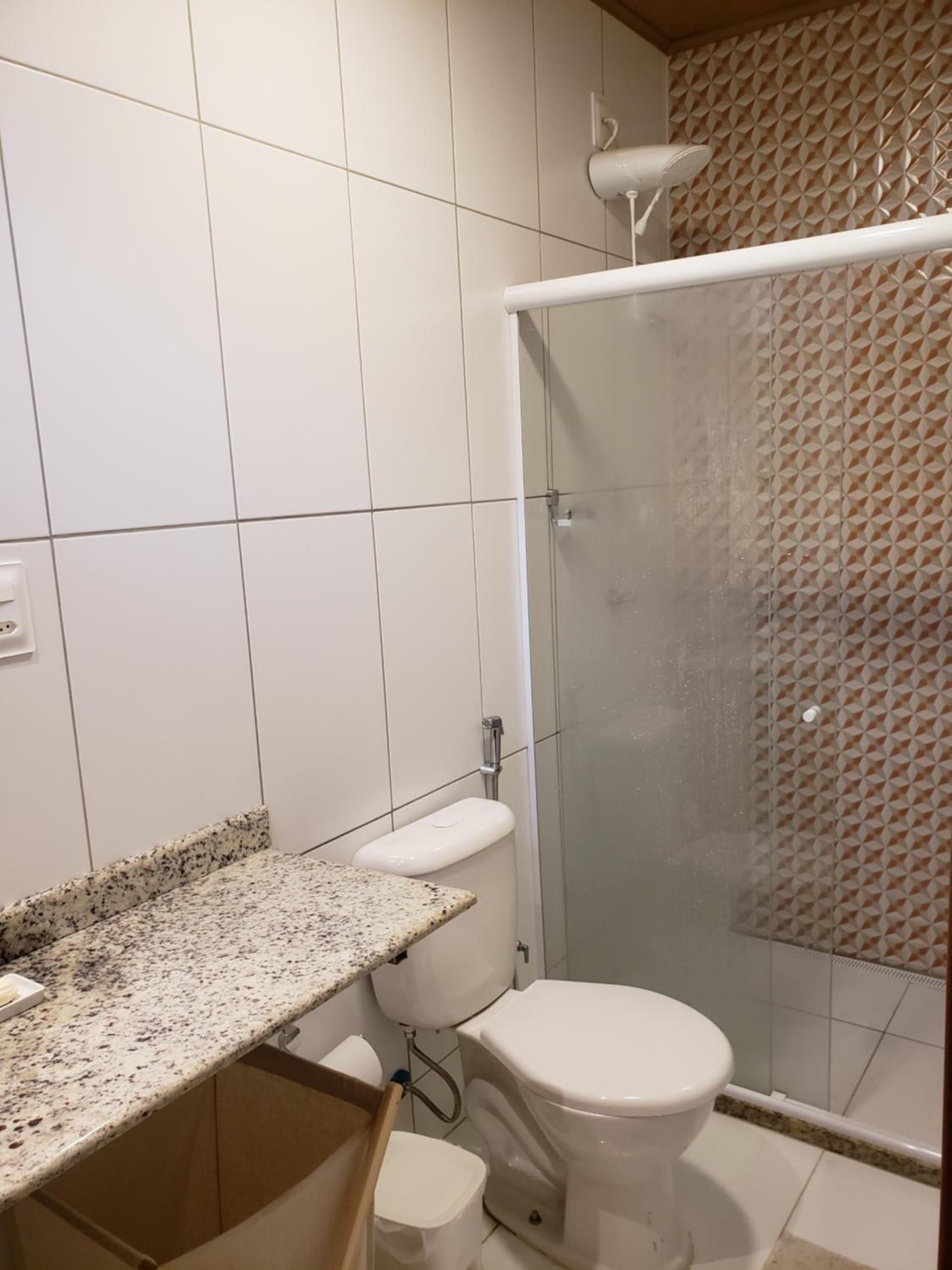 Casa com 3 quartos no Vivendas de Lençóis
