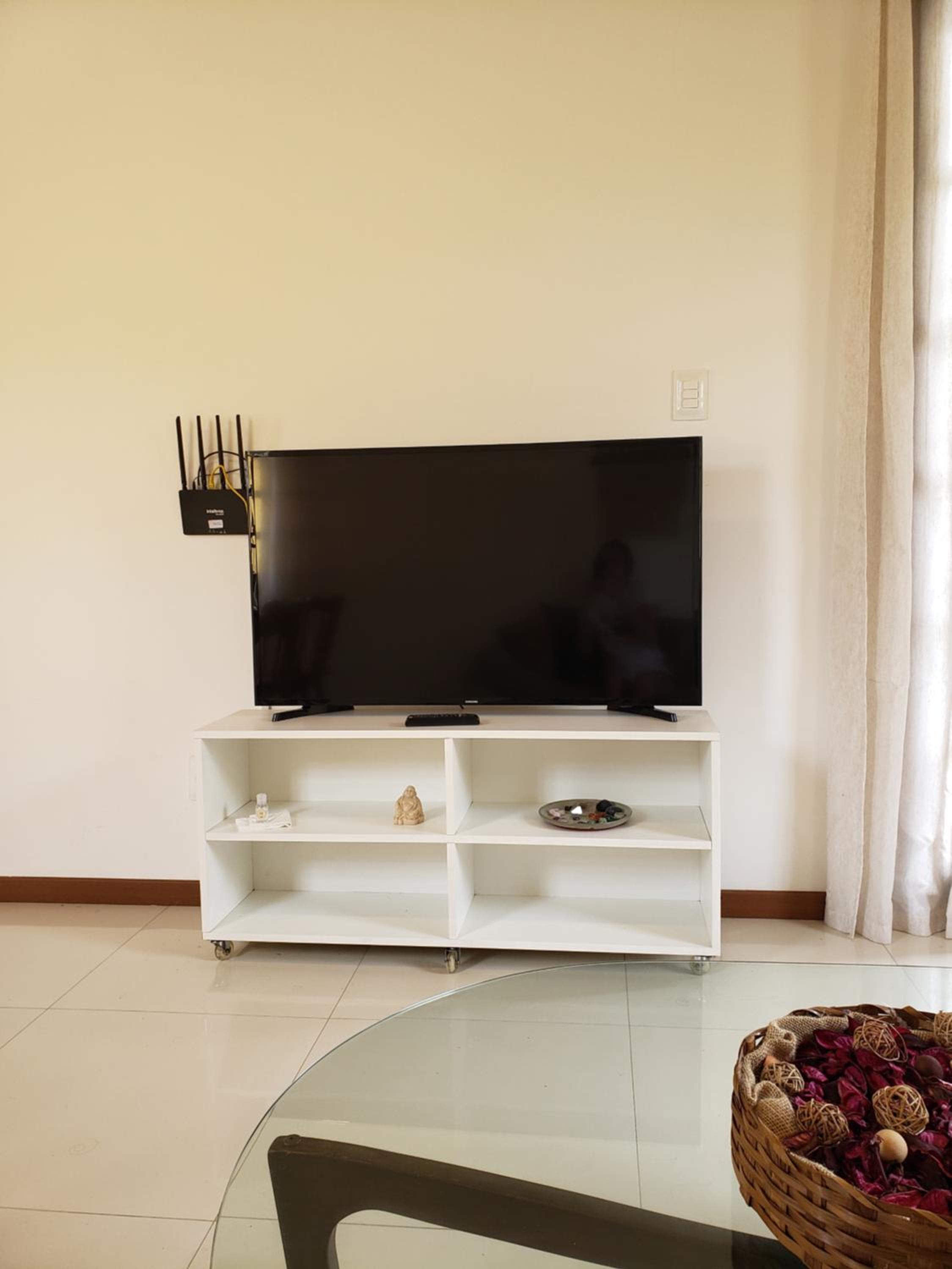 Casa com 3 quartos no Vivendas de Lençóis