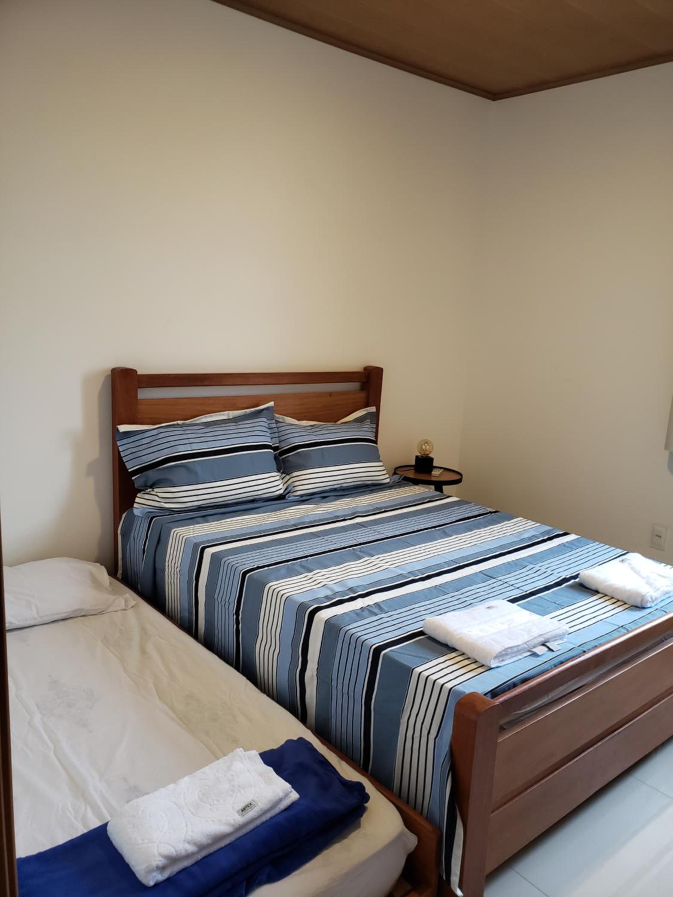 Casa com 3 quartos no Vivendas de Lençóis