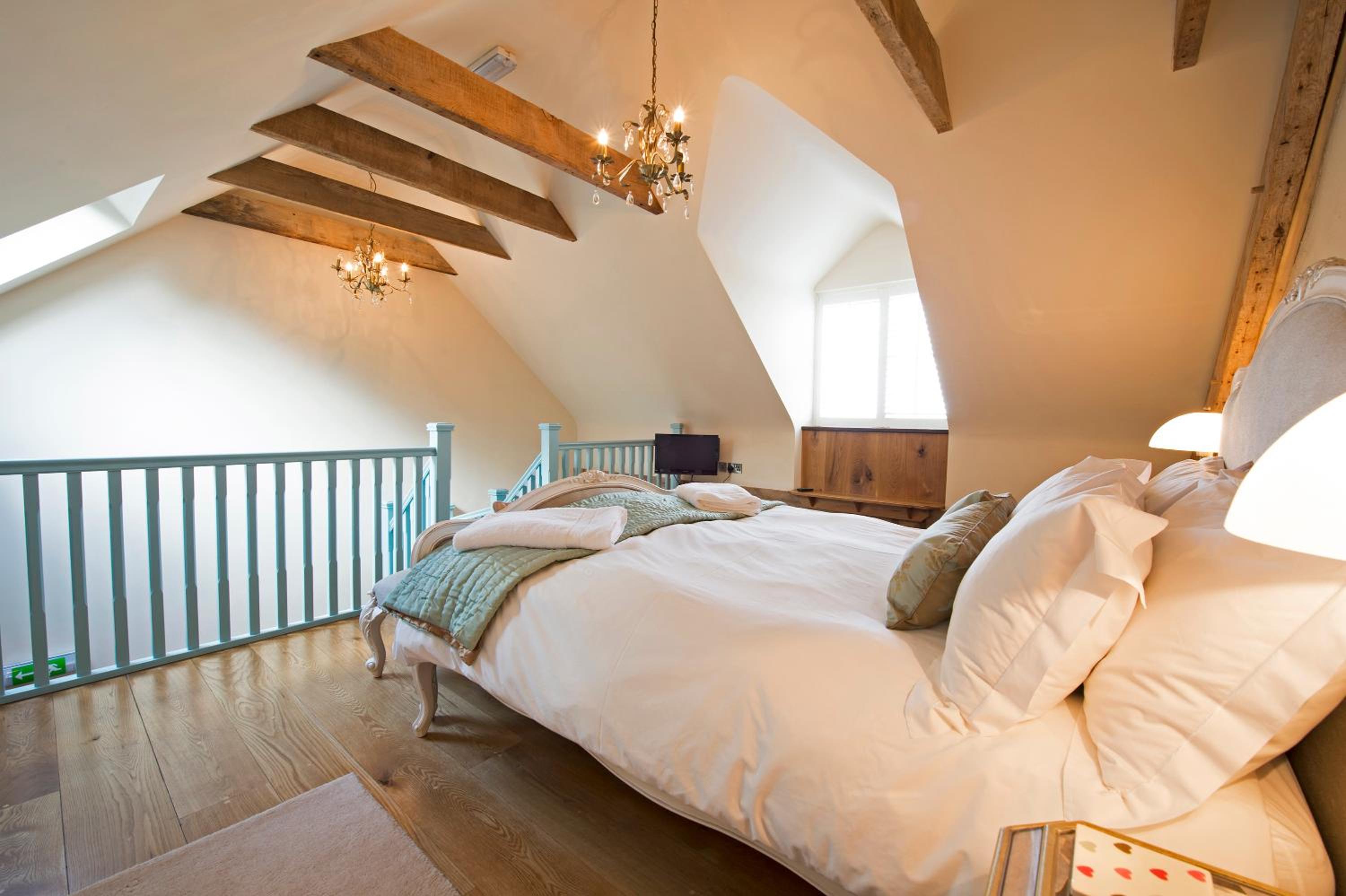 Trefloyne Manor