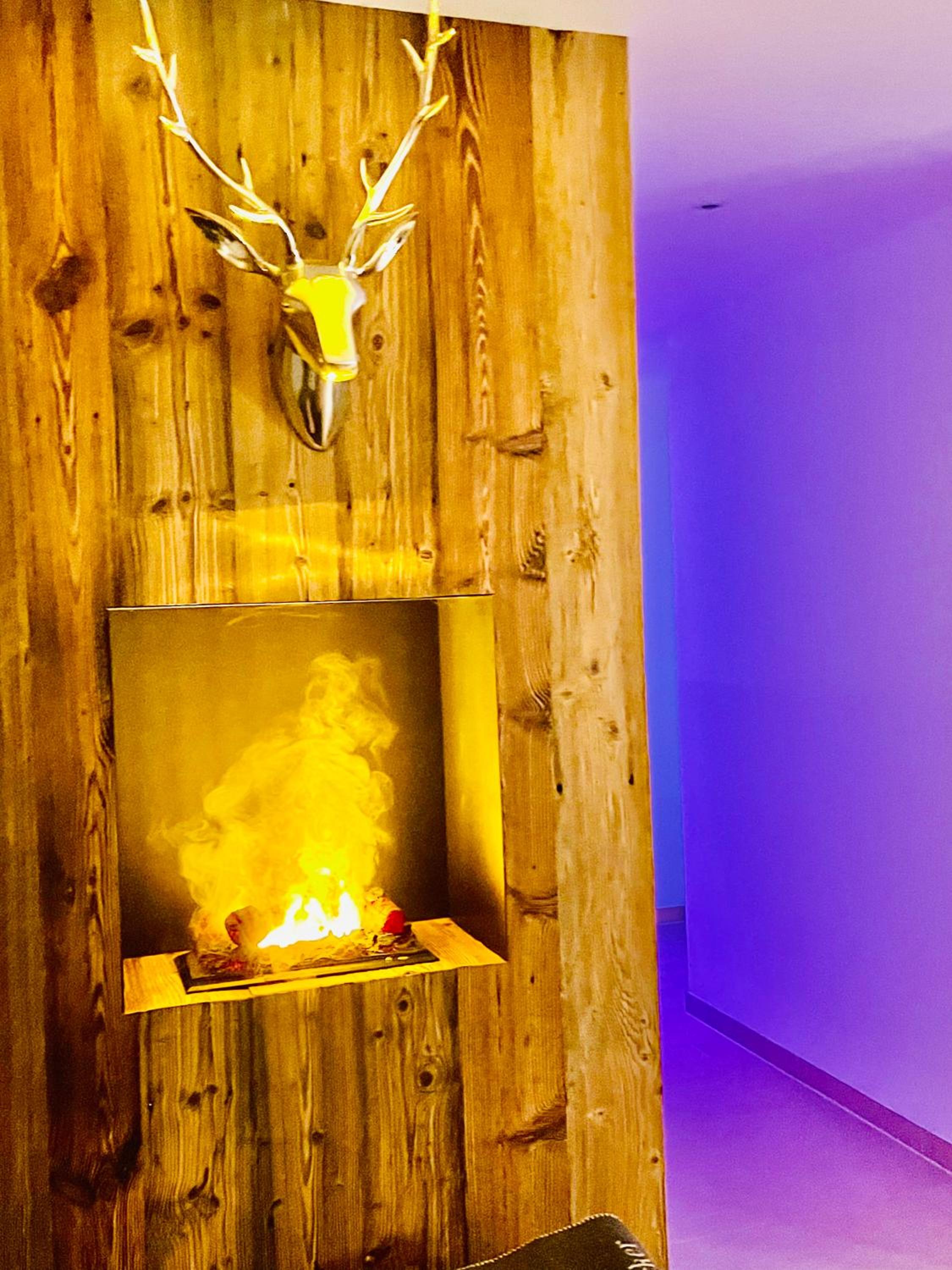 Royal Swan Appartement, Tirol view 2