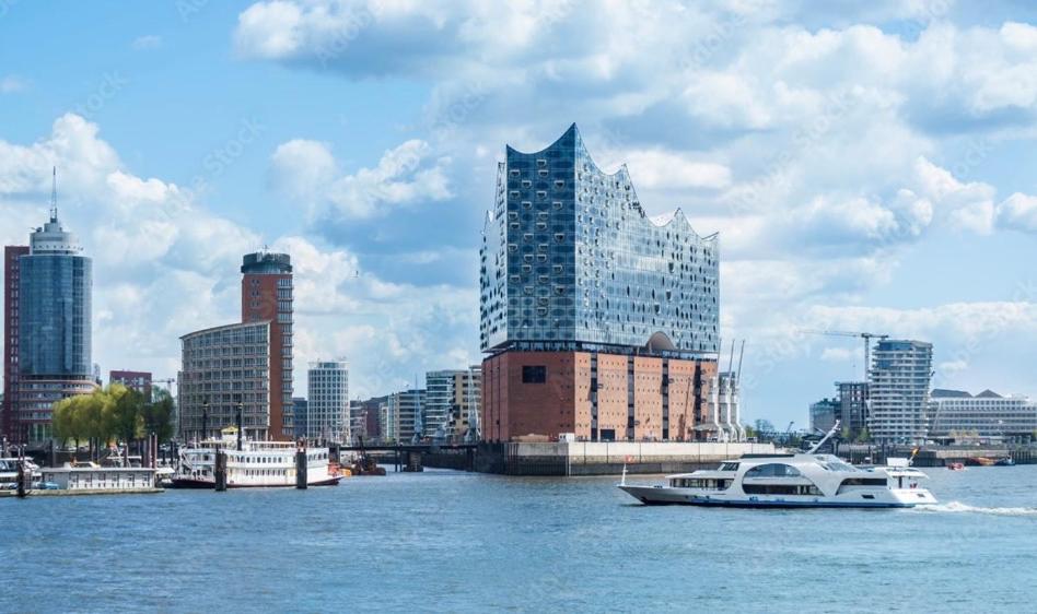 Hotel Village - Image 1