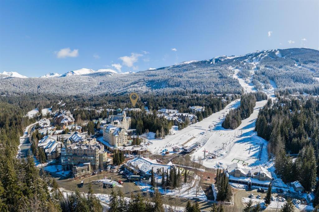 Marquise by Whistler Blackcomb Vacation Rentals
