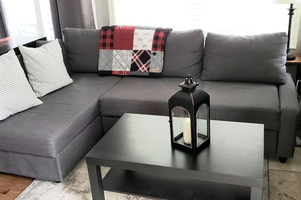 Hotel Hillside BLUE MTN Family Loft @ North Creek Resort - Image 1