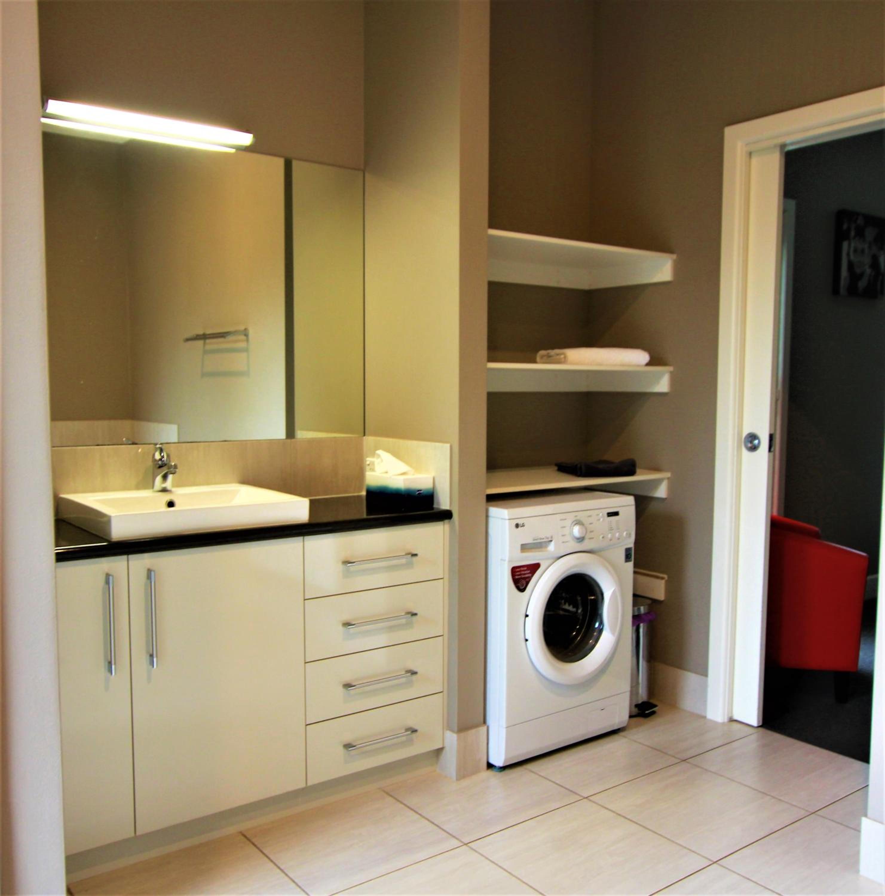 Barklysuites Apartments