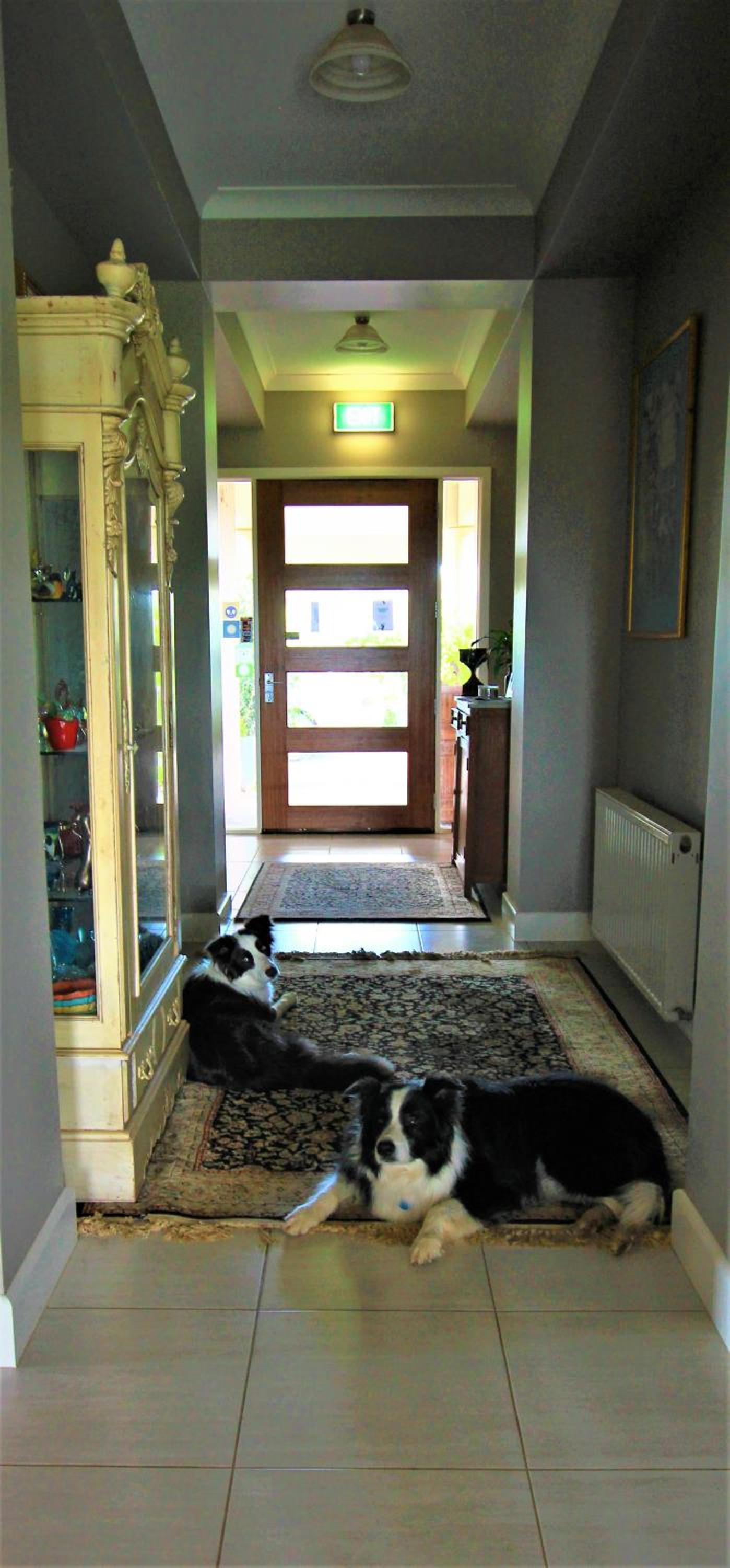 Barklysuites Apartments