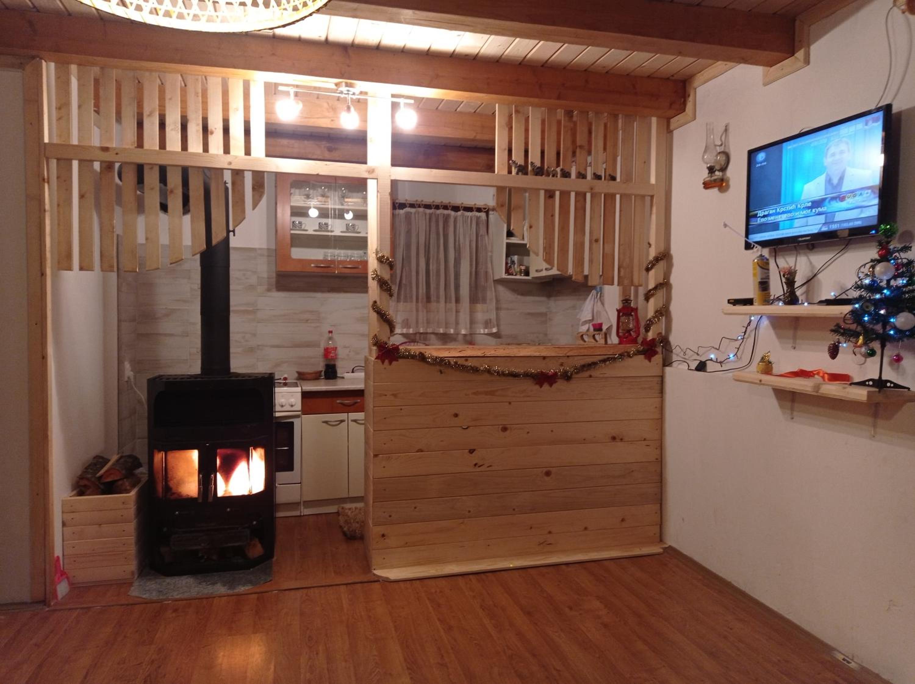 VIKENDICA NOLE Jahorina