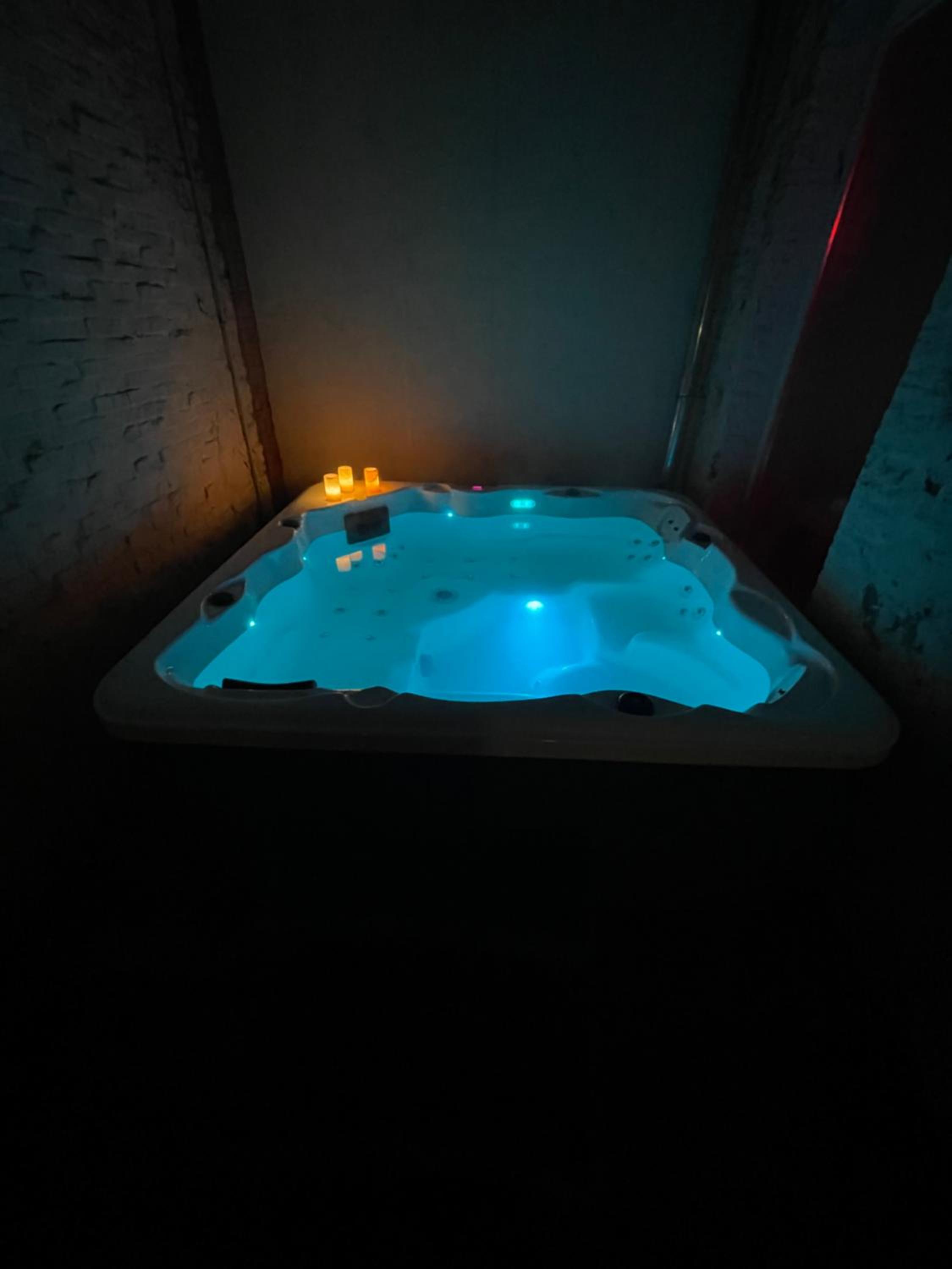 Boutique Hotel Verne Dreams