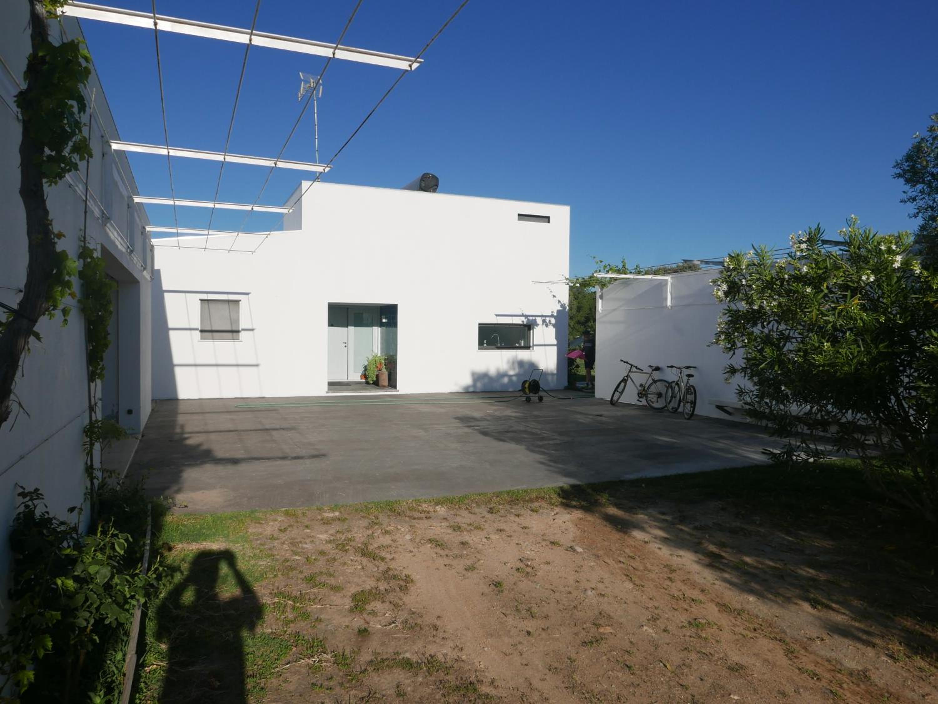 Casa do Vale da Terra Negra